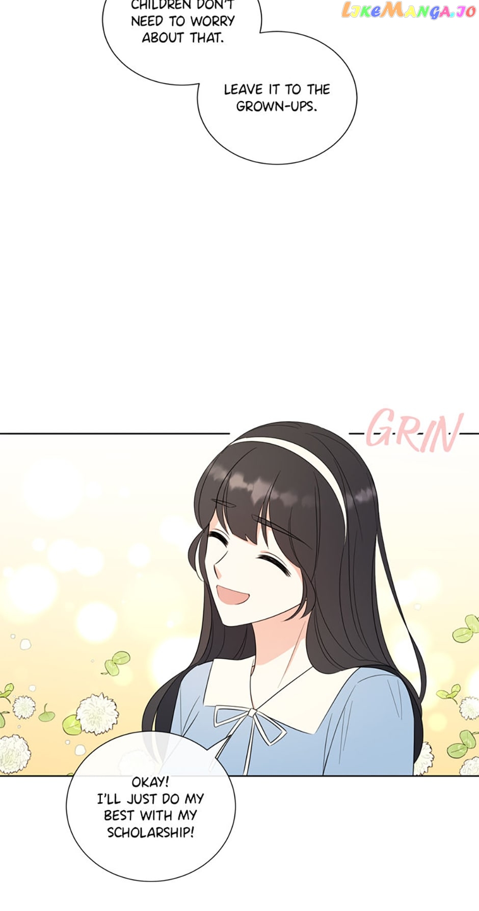 No Snooping, Please Chapter 72 - page 10