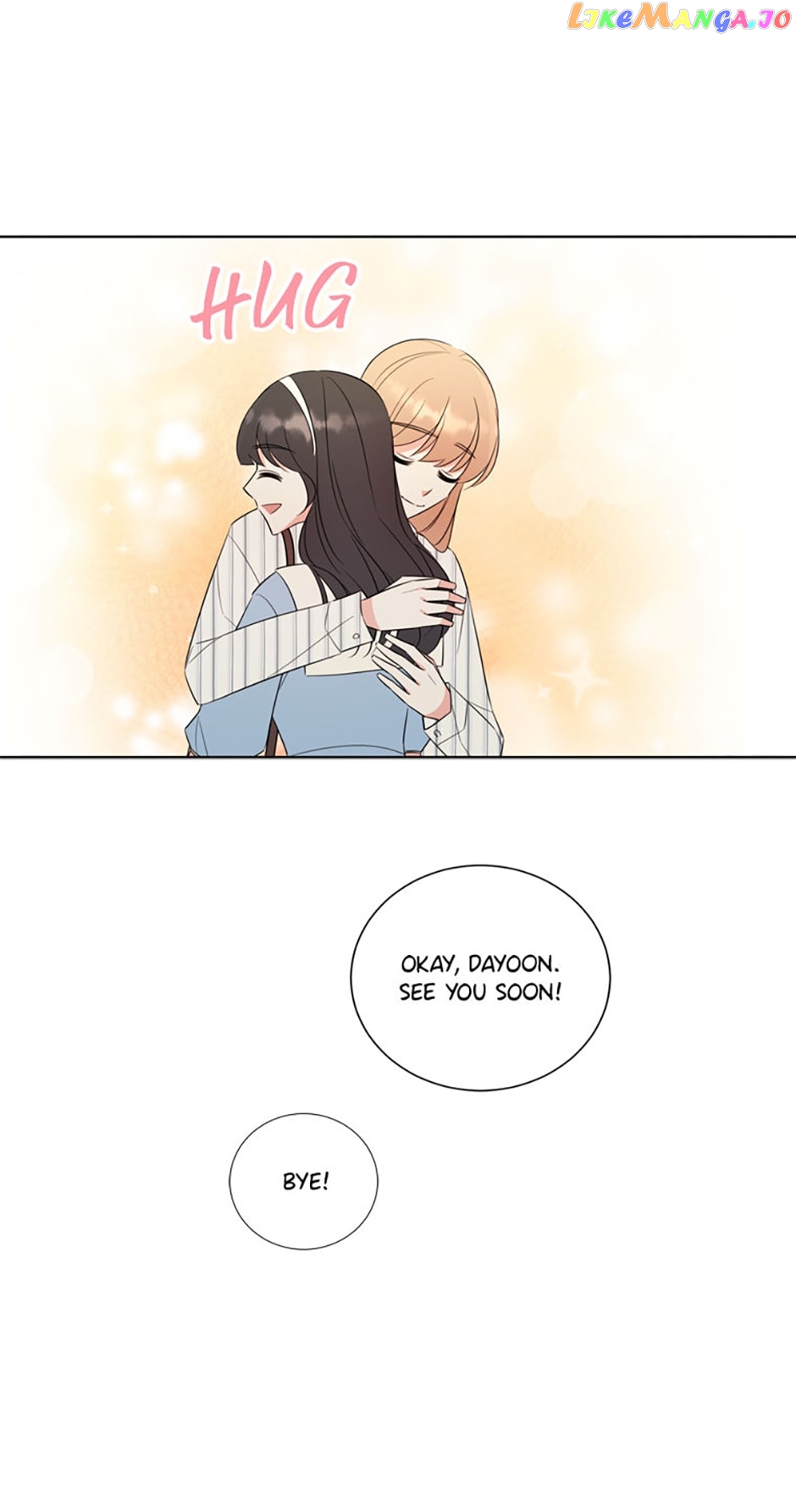 No Snooping, Please Chapter 72 - page 12