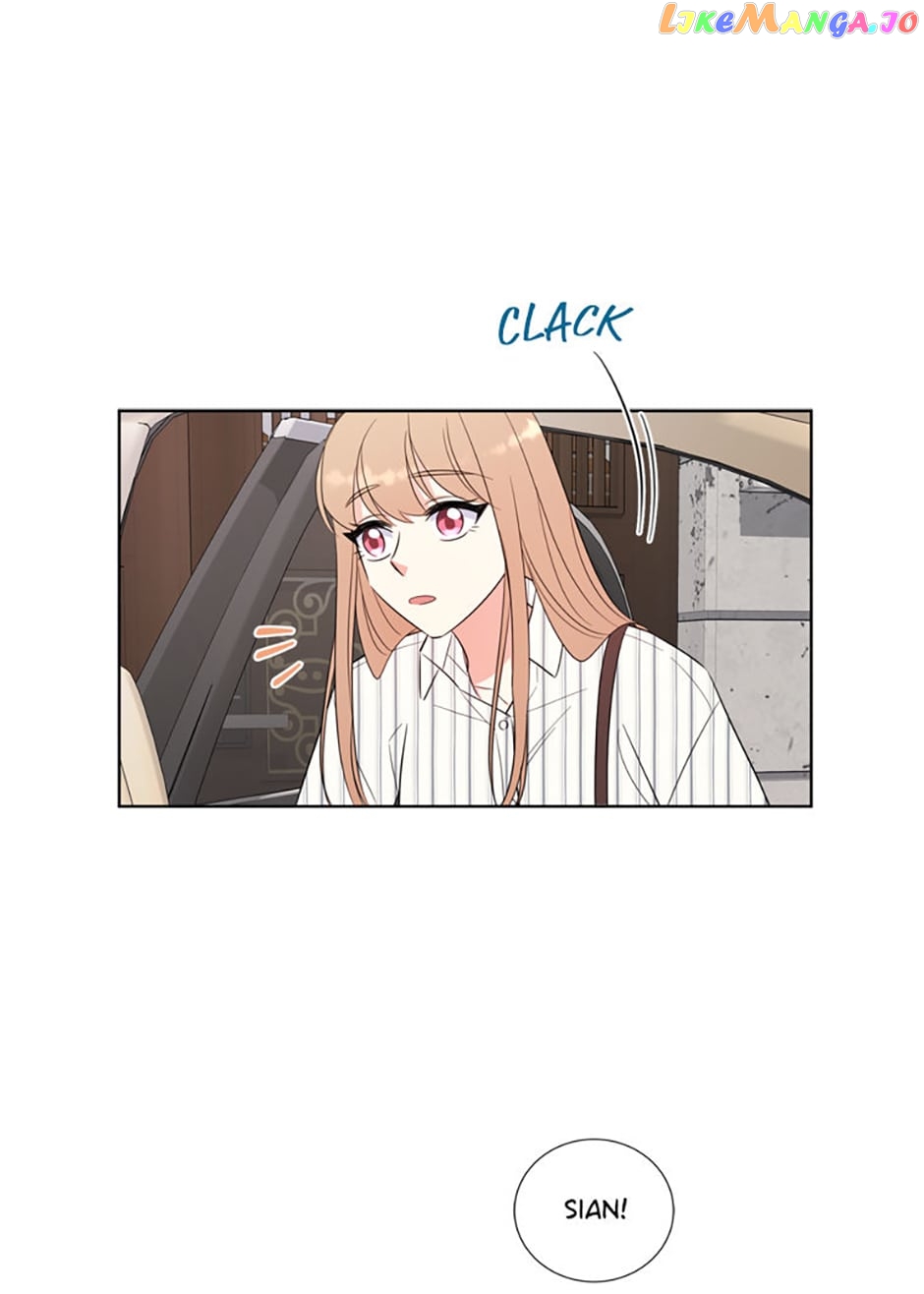 No Snooping, Please Chapter 72 - page 14