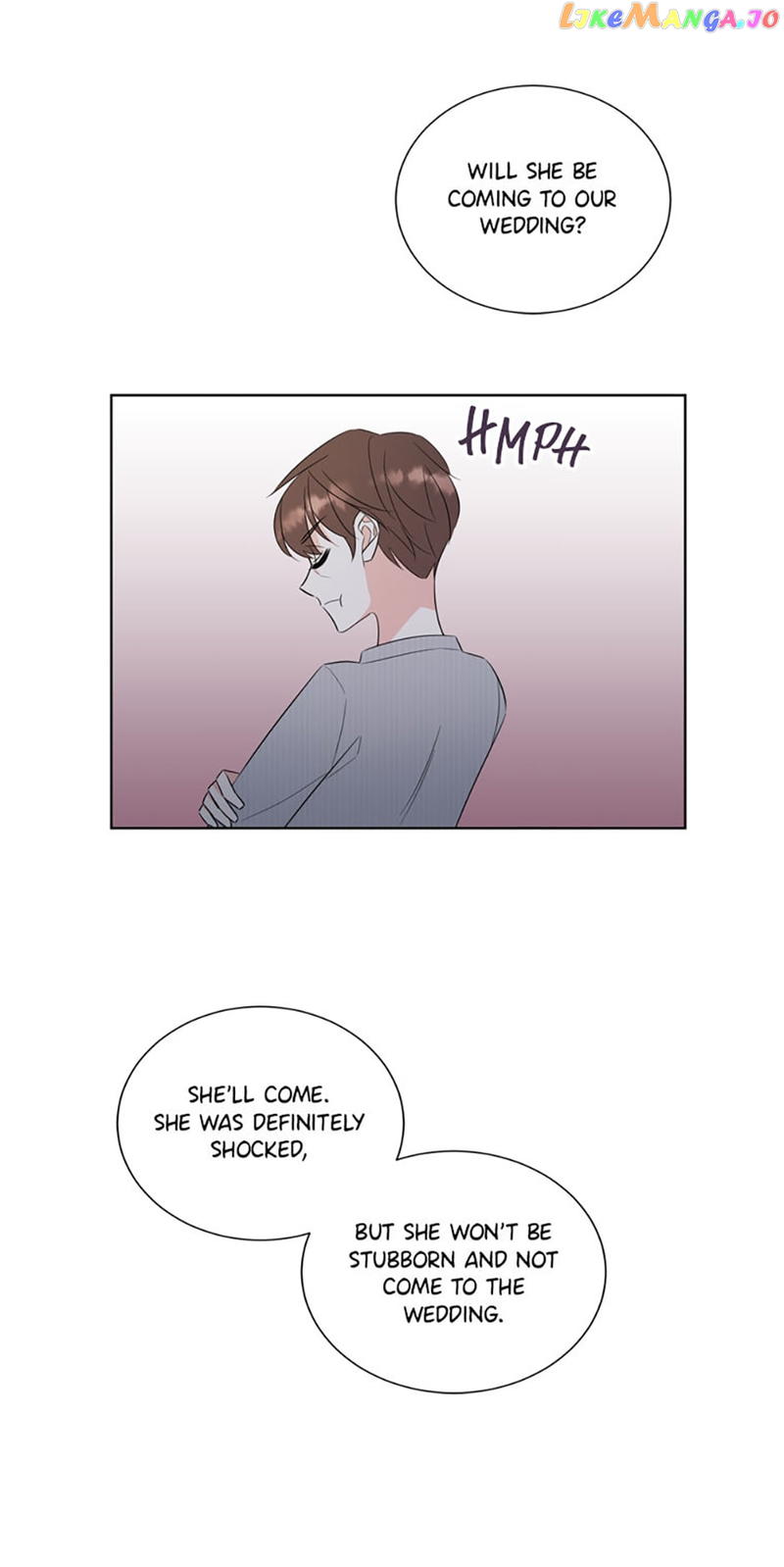 No Snooping, Please Chapter 72 - page 18