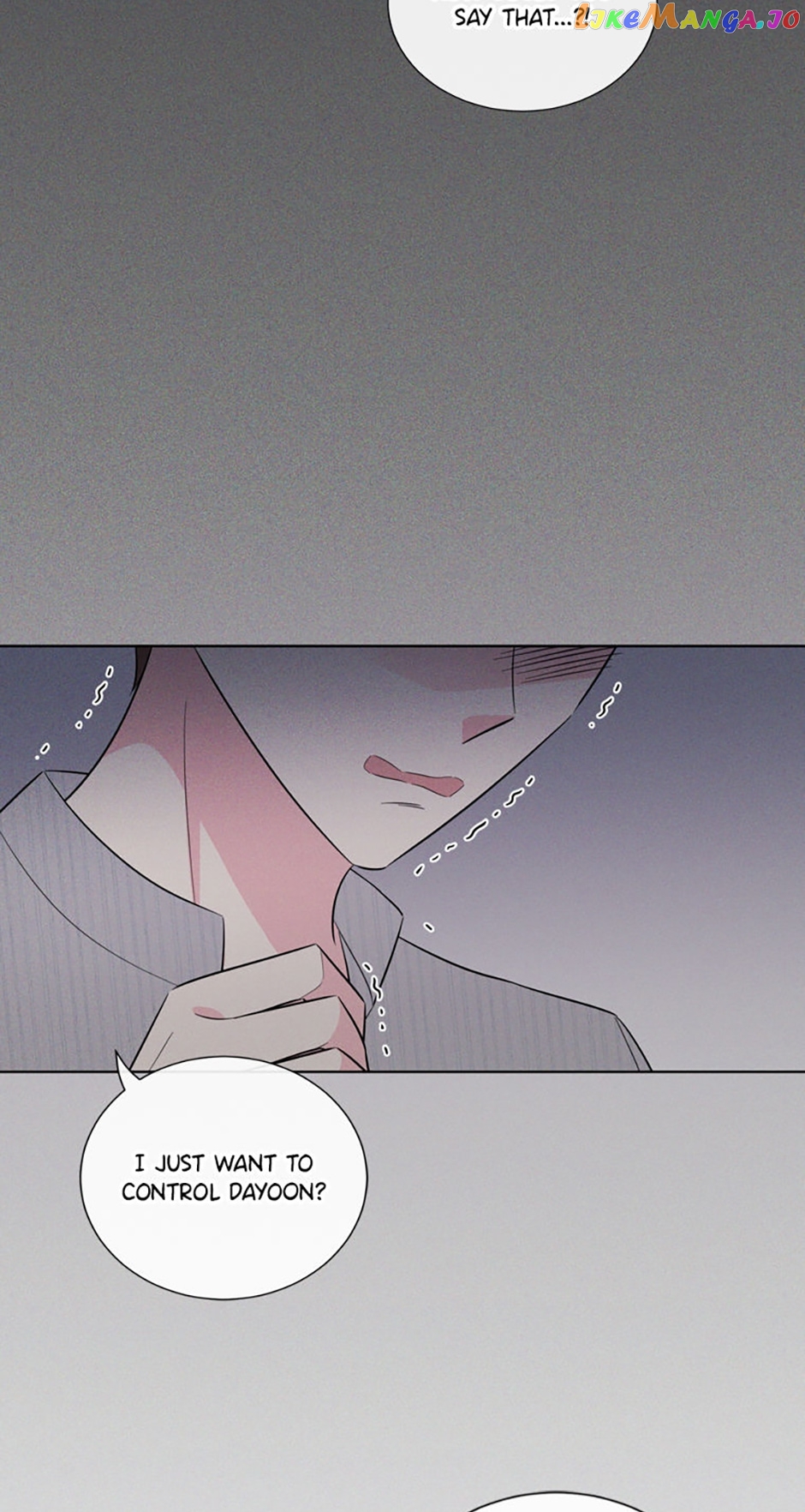 No Snooping, Please Chapter 72 - page 2
