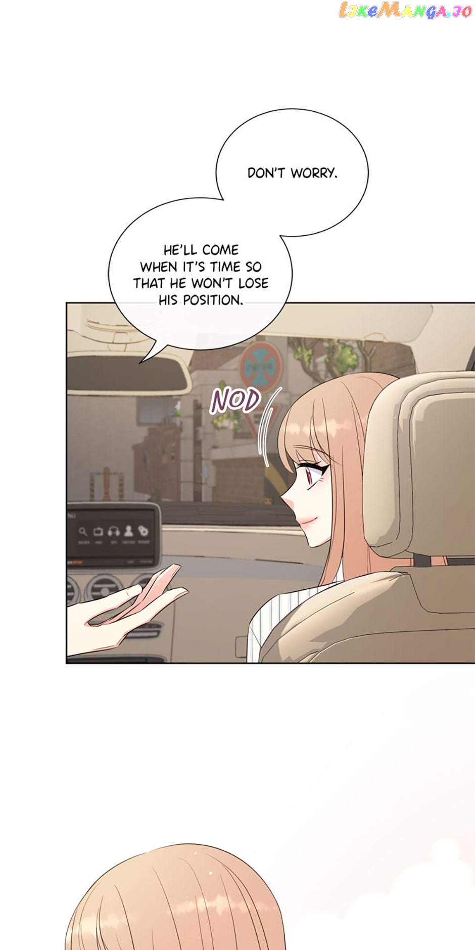 No Snooping, Please Chapter 72 - page 21