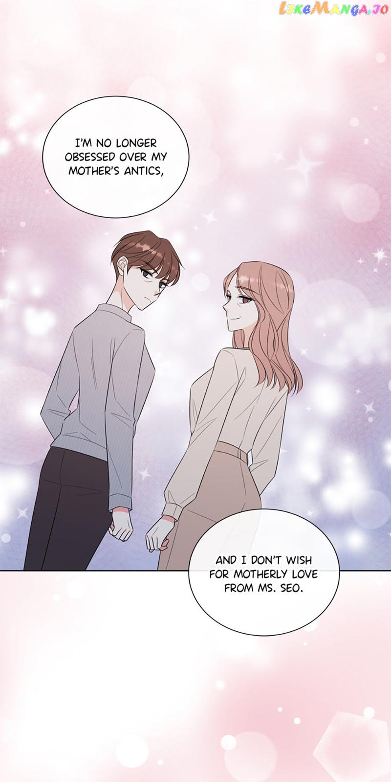 No Snooping, Please Chapter 72 - page 23