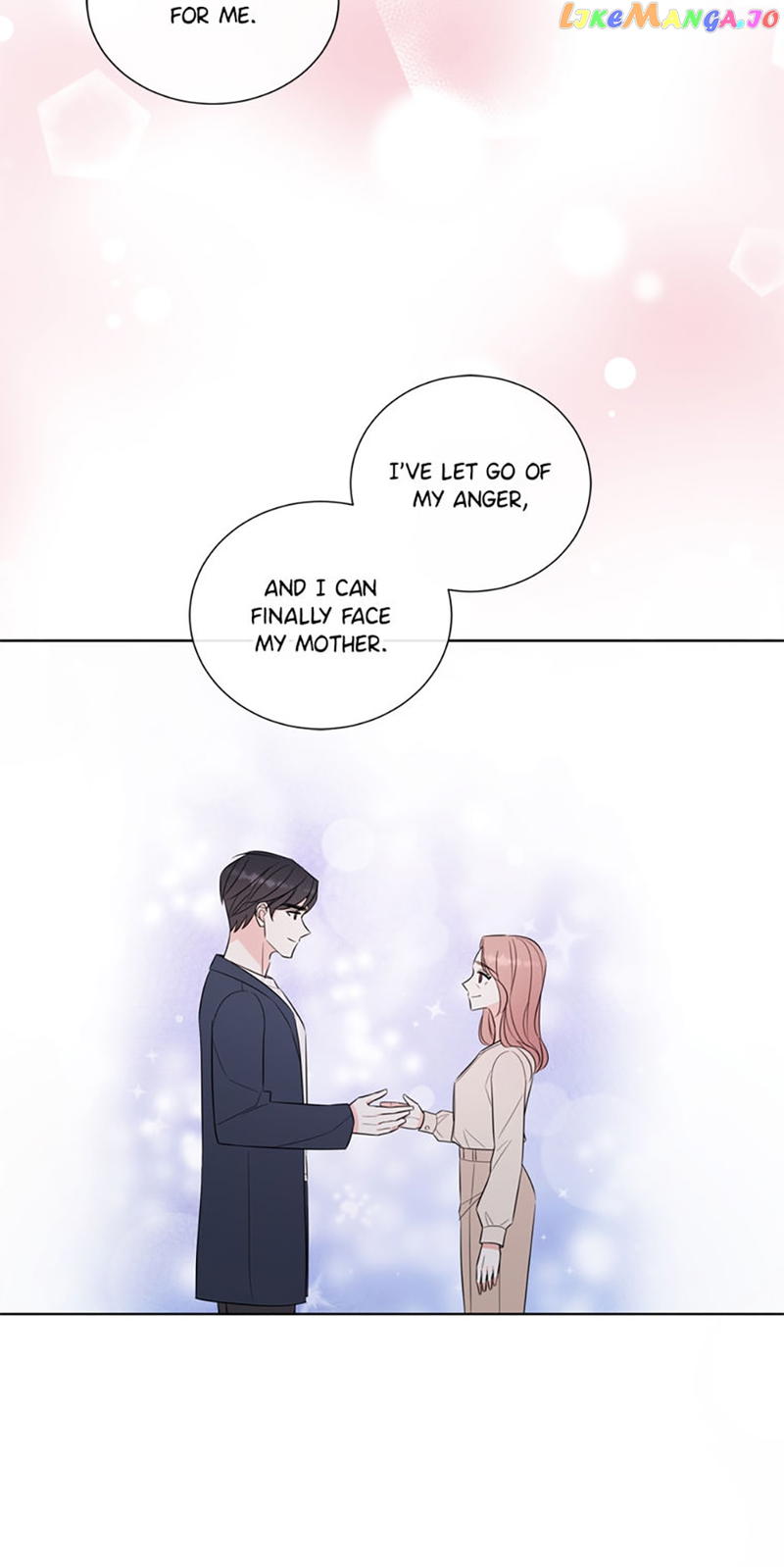 No Snooping, Please Chapter 72 - page 25