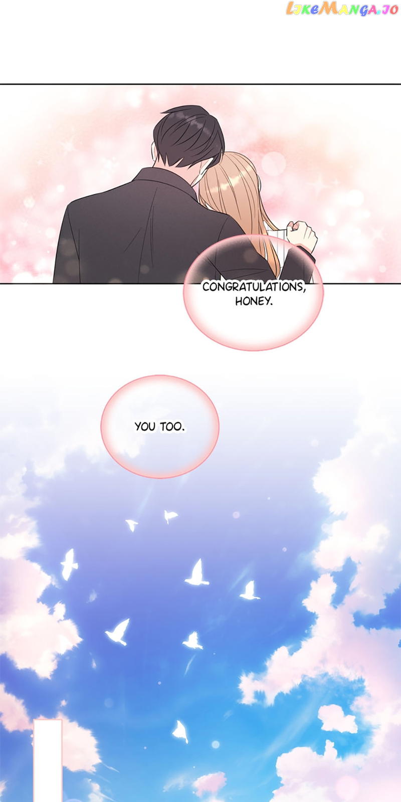 No Snooping, Please Chapter 72 - page 26