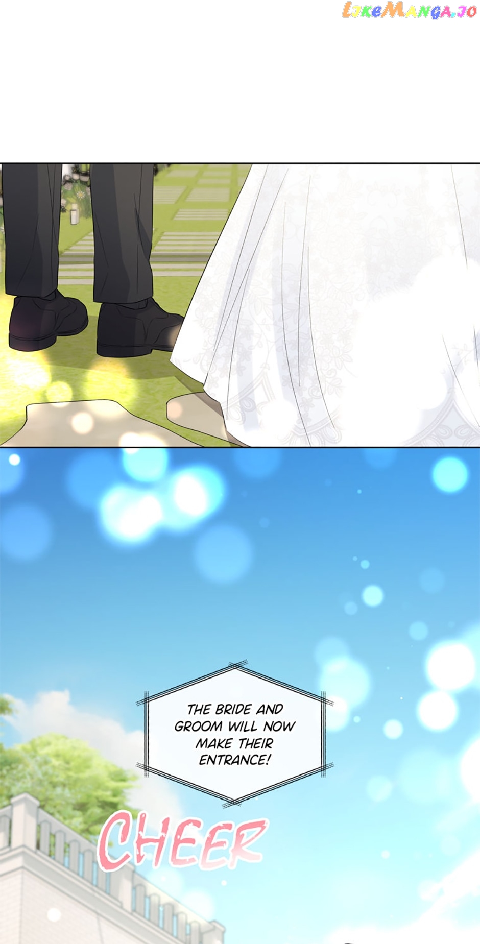 No Snooping, Please Chapter 72 - page 28