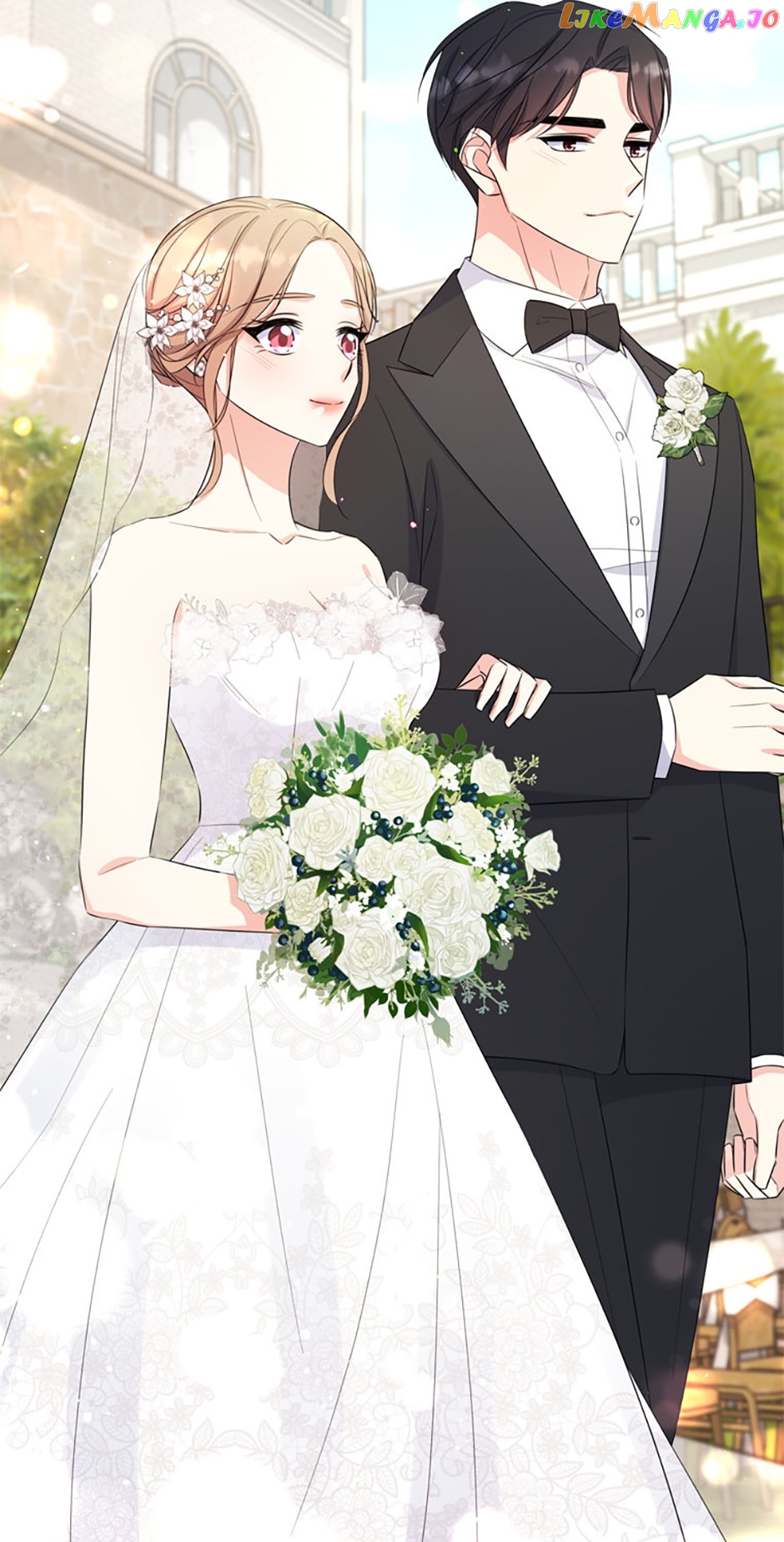 No Snooping, Please Chapter 72 - page 29