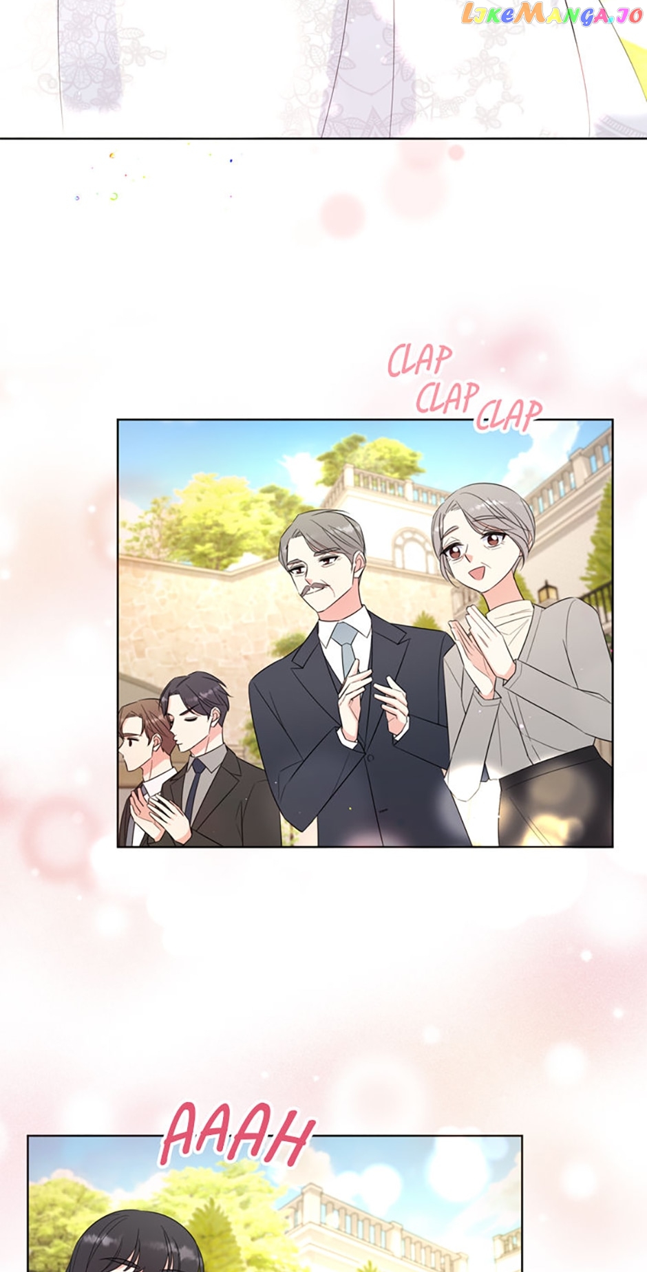 No Snooping, Please Chapter 72 - page 30