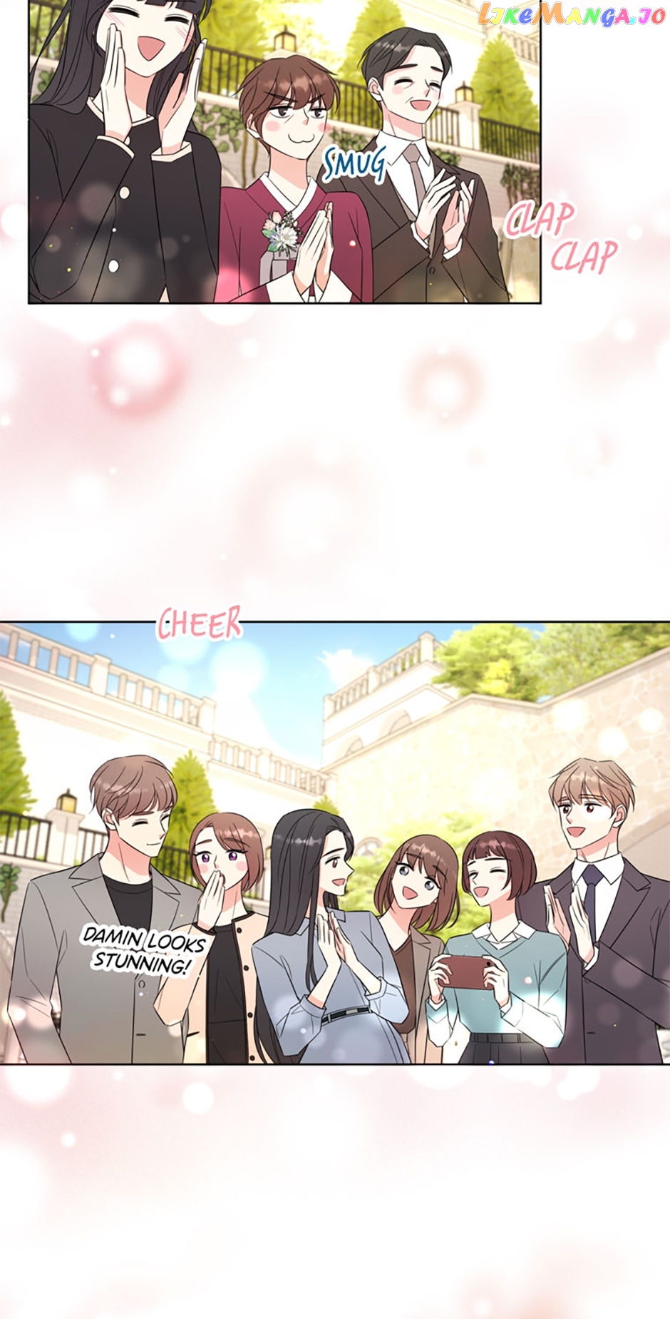 No Snooping, Please Chapter 72 - page 31