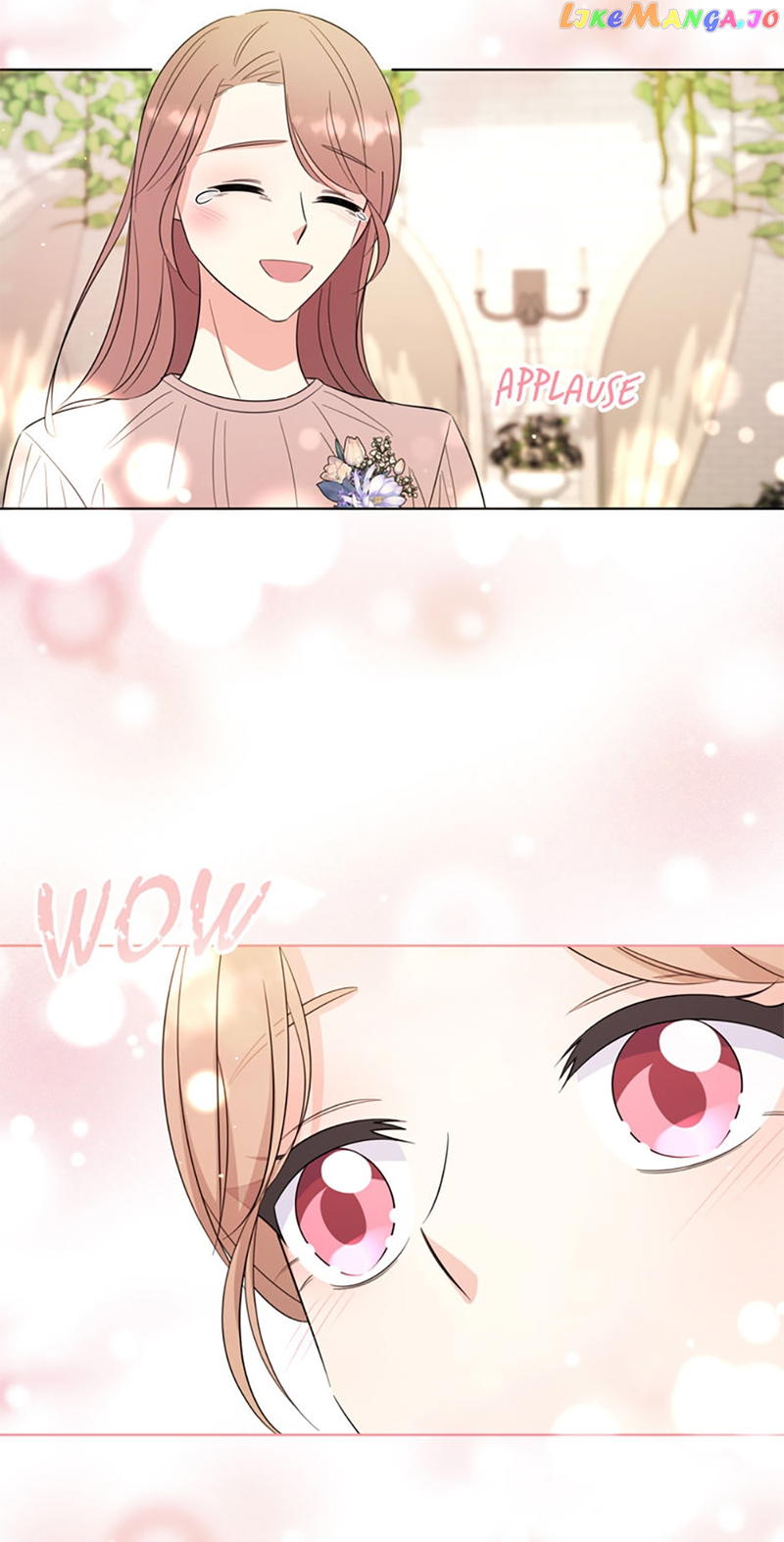 No Snooping, Please Chapter 72 - page 32