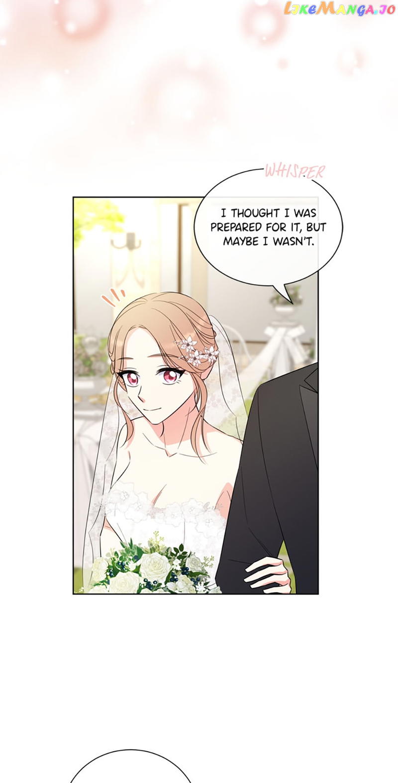 No Snooping, Please Chapter 72 - page 33