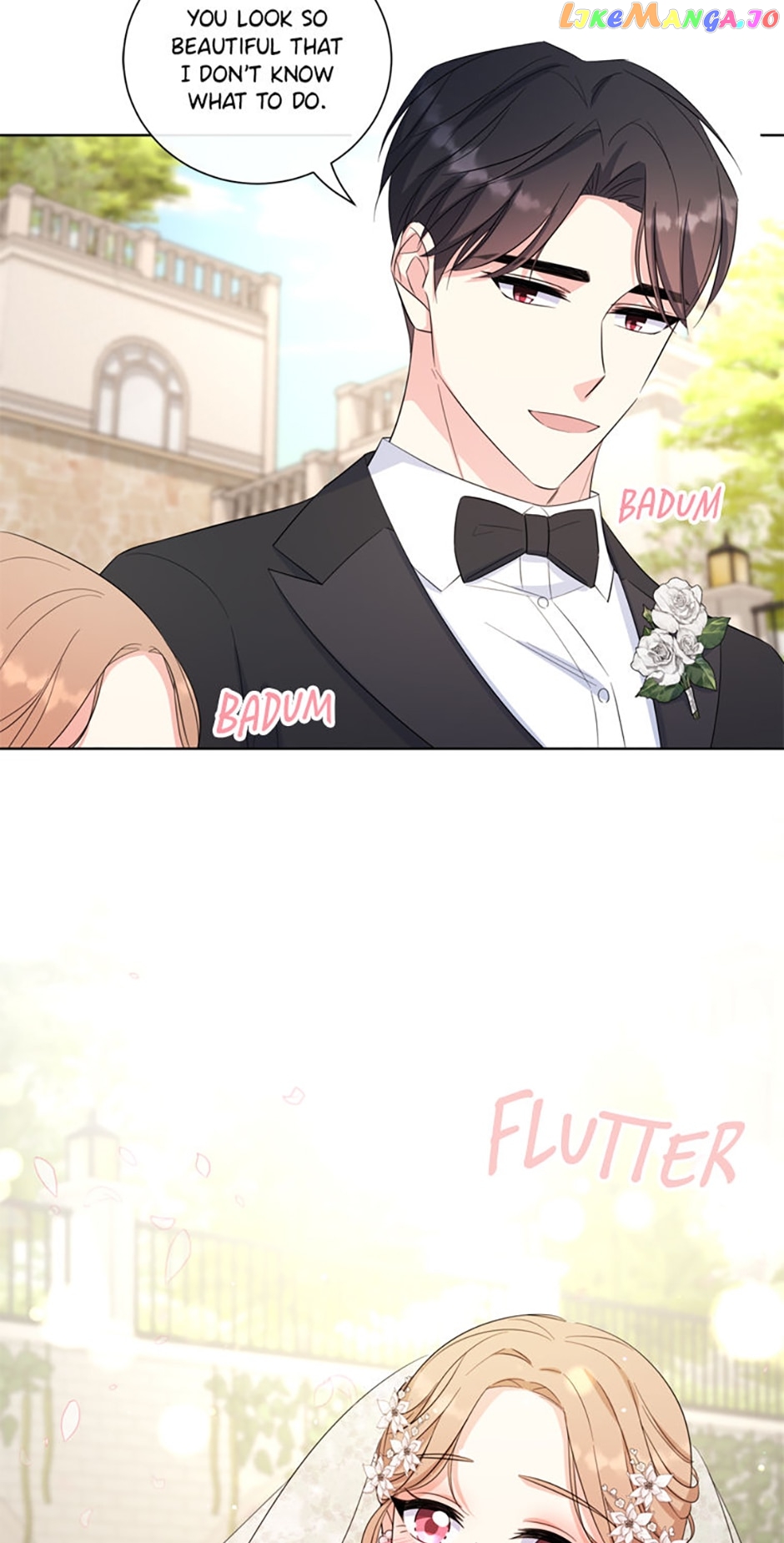 No Snooping, Please Chapter 72 - page 34