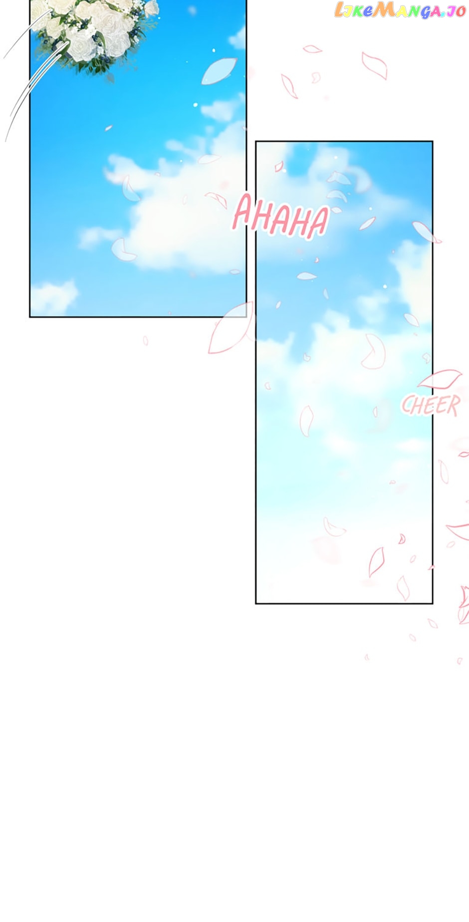 No Snooping, Please Chapter 72 - page 37
