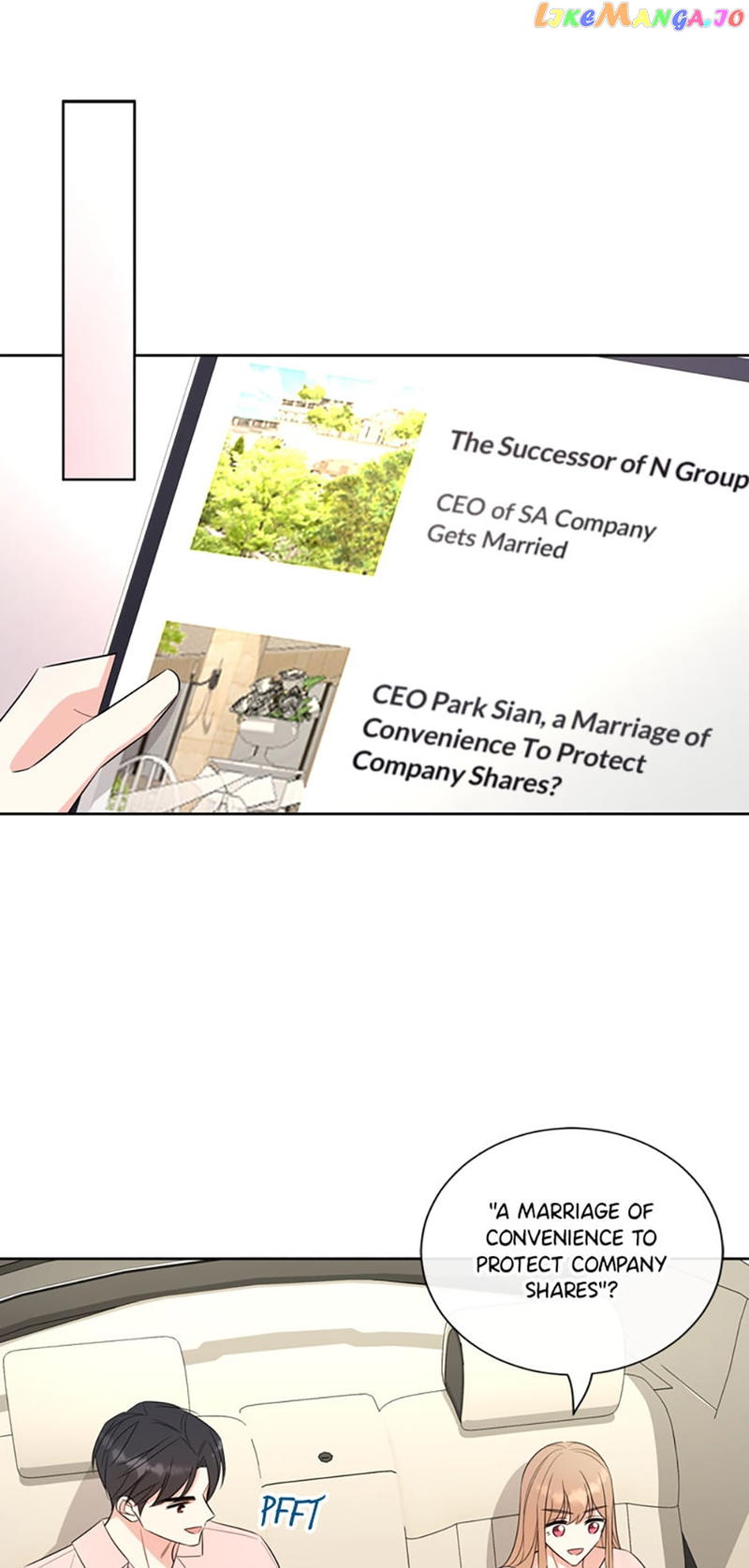 No Snooping, Please Chapter 72 - page 38