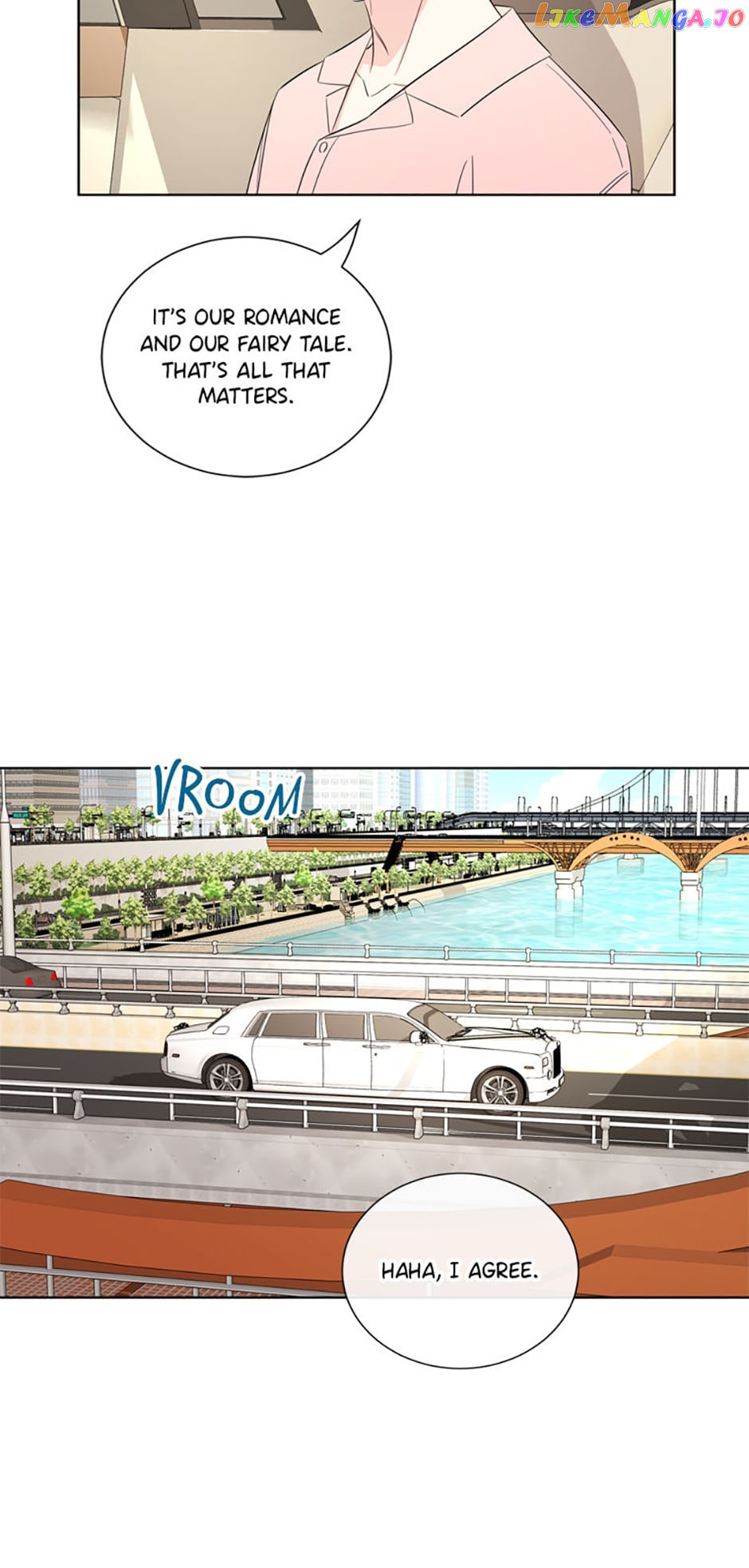 No Snooping, Please Chapter 72 - page 41
