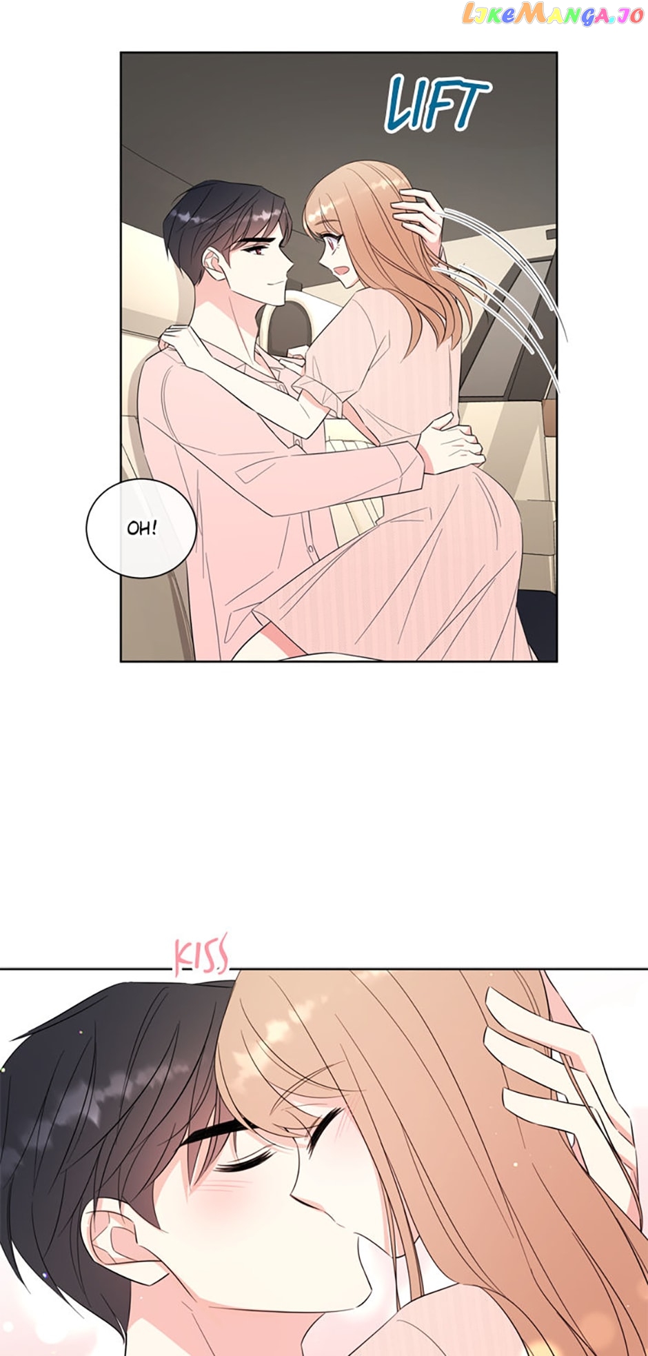 No Snooping, Please Chapter 72 - page 42