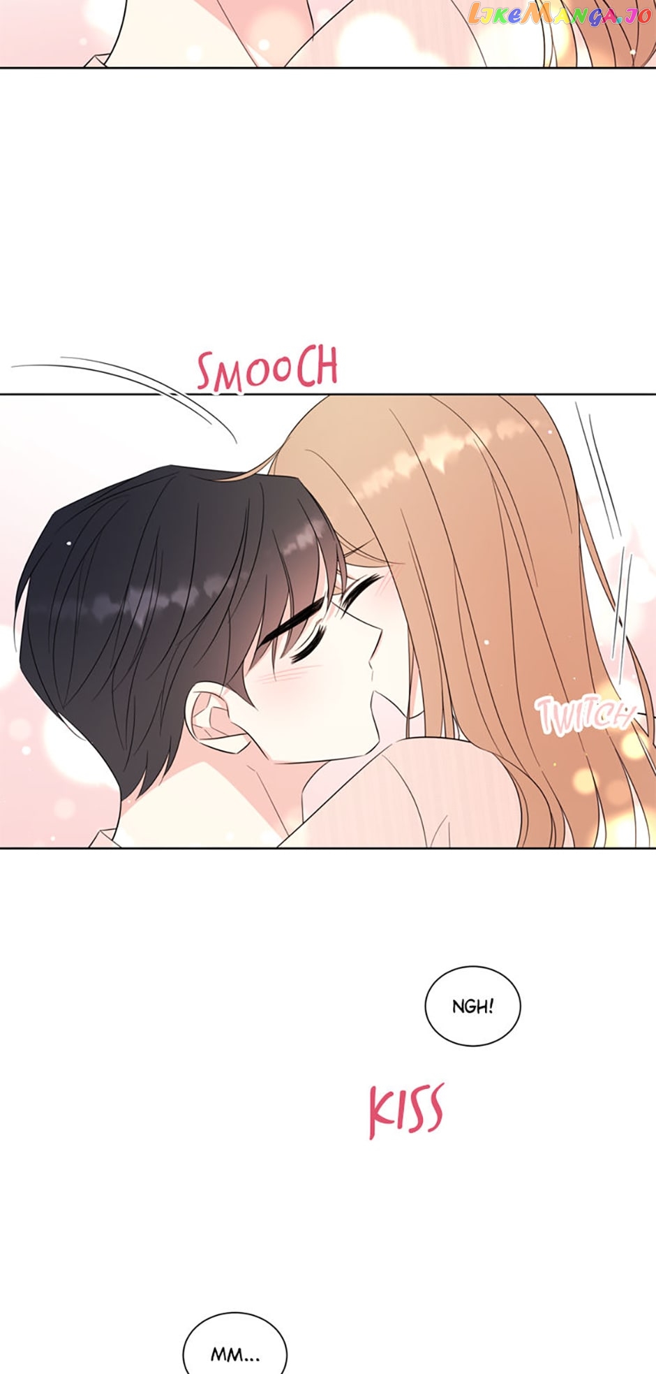 No Snooping, Please Chapter 72 - page 43