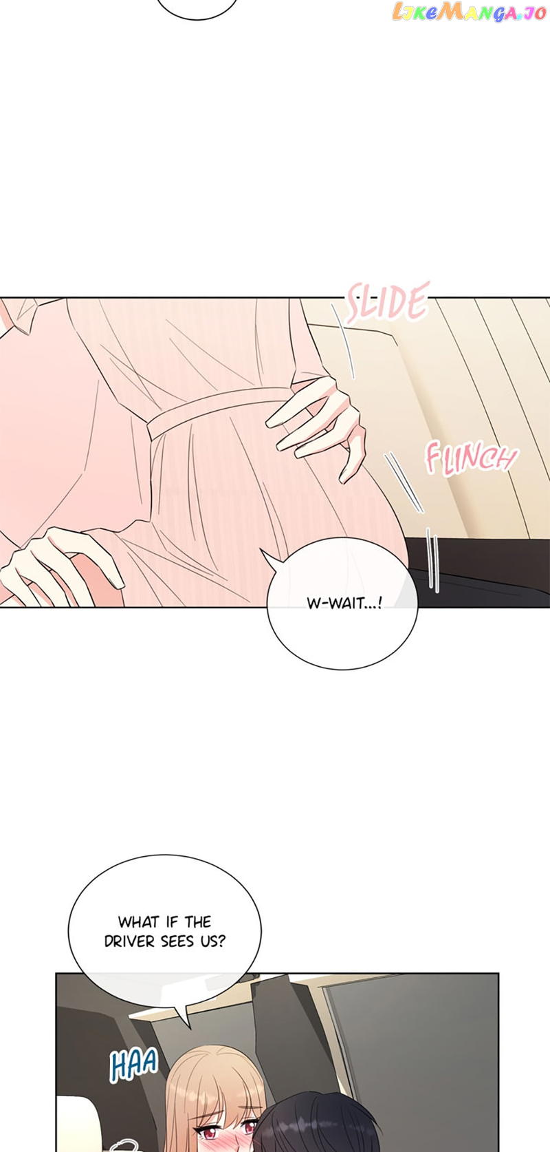No Snooping, Please Chapter 72 - page 44