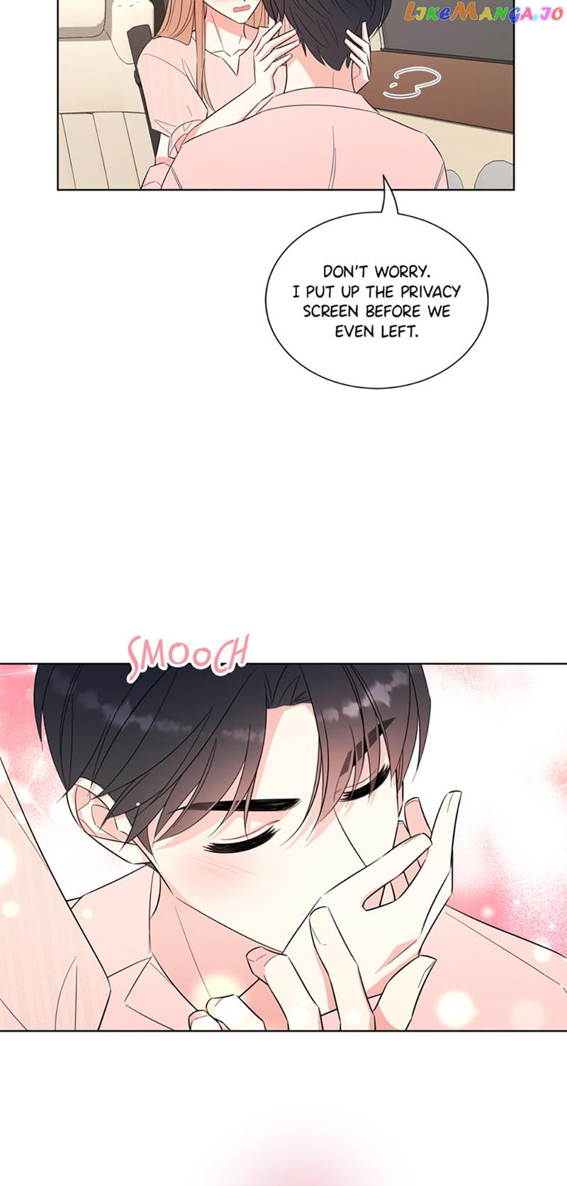 No Snooping, Please Chapter 72 - page 45