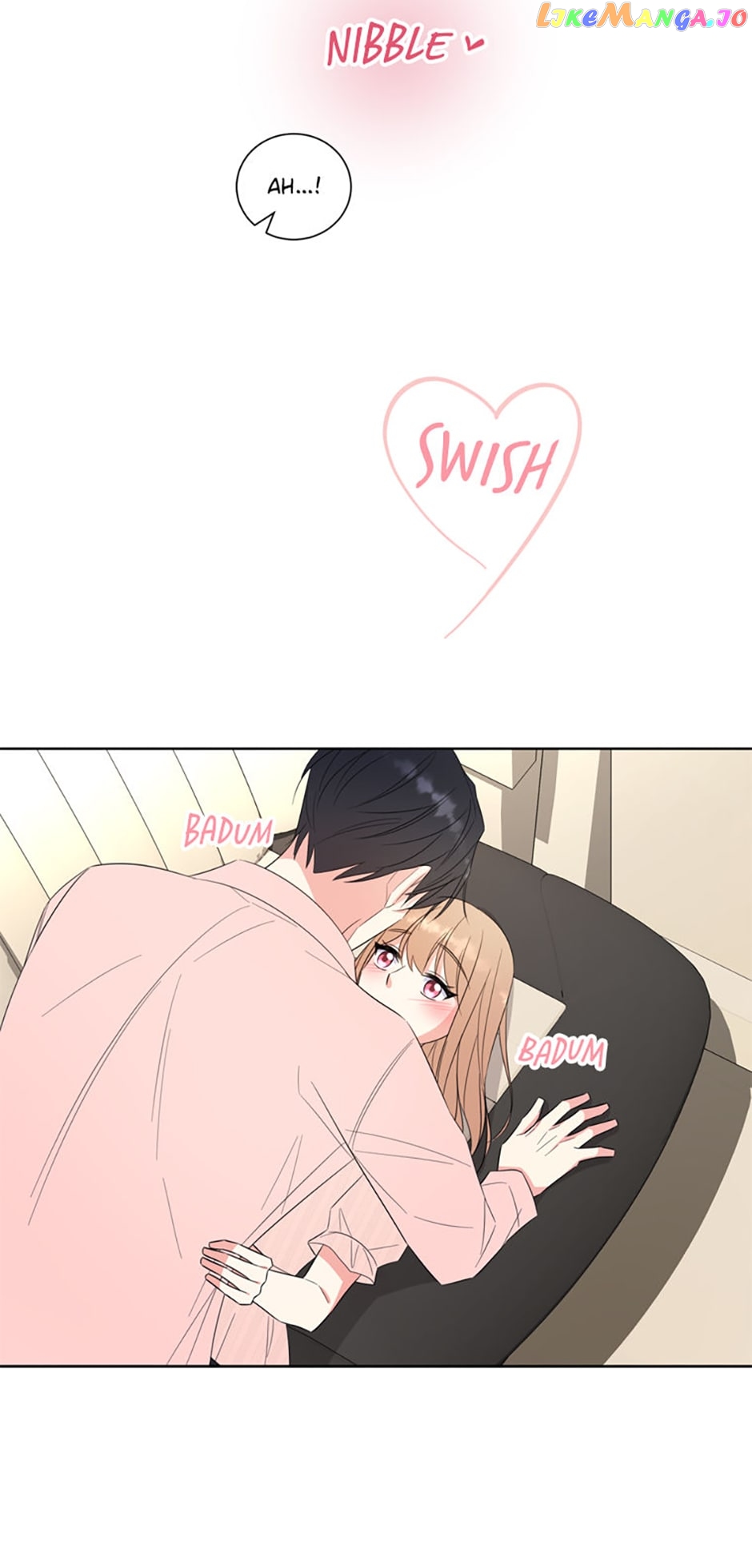 No Snooping, Please Chapter 72 - page 46