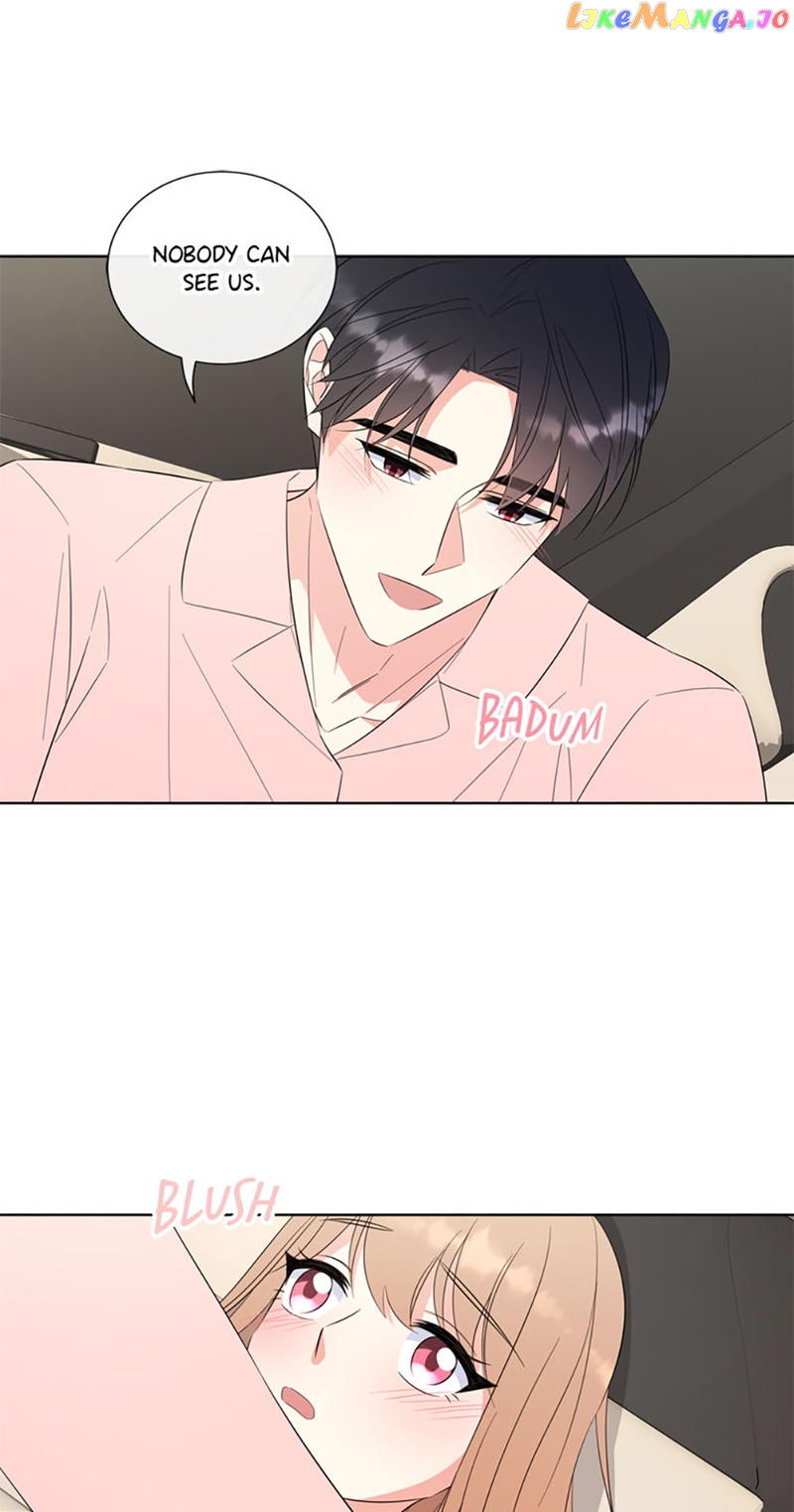 No Snooping, Please Chapter 72 - page 47