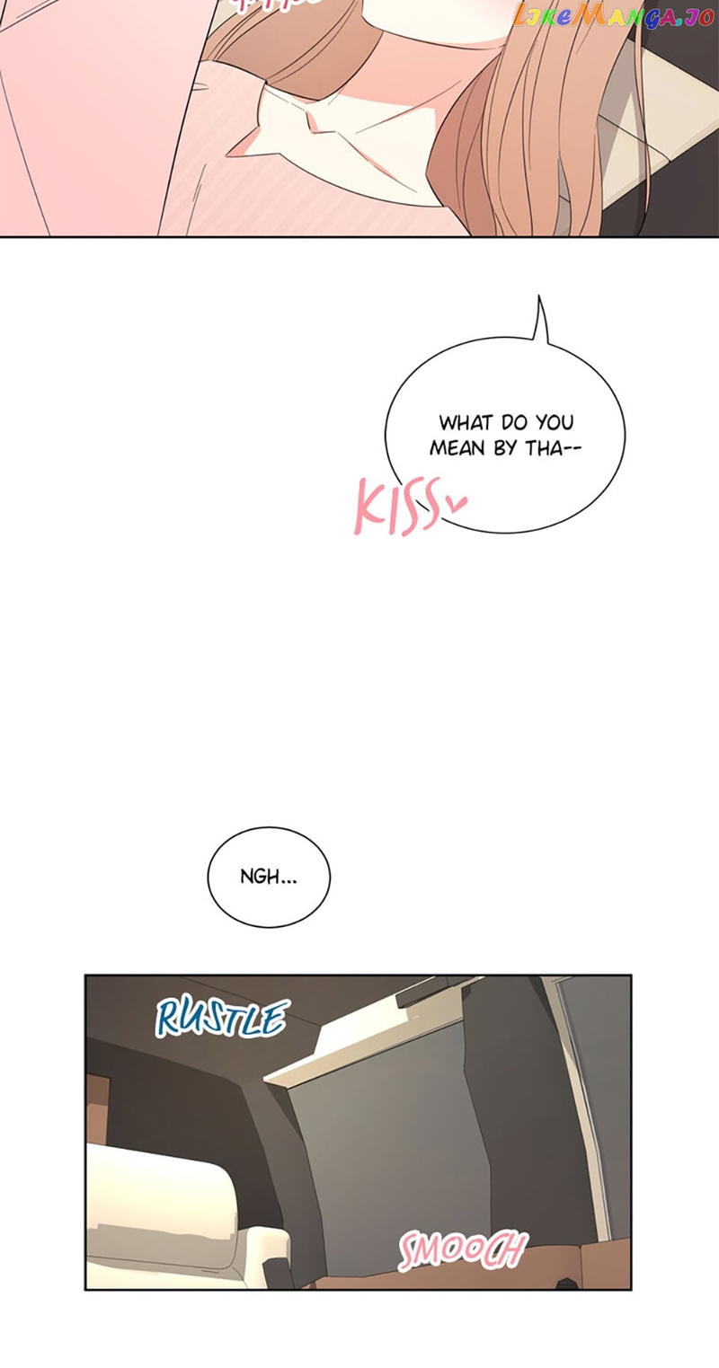 No Snooping, Please Chapter 72 - page 48