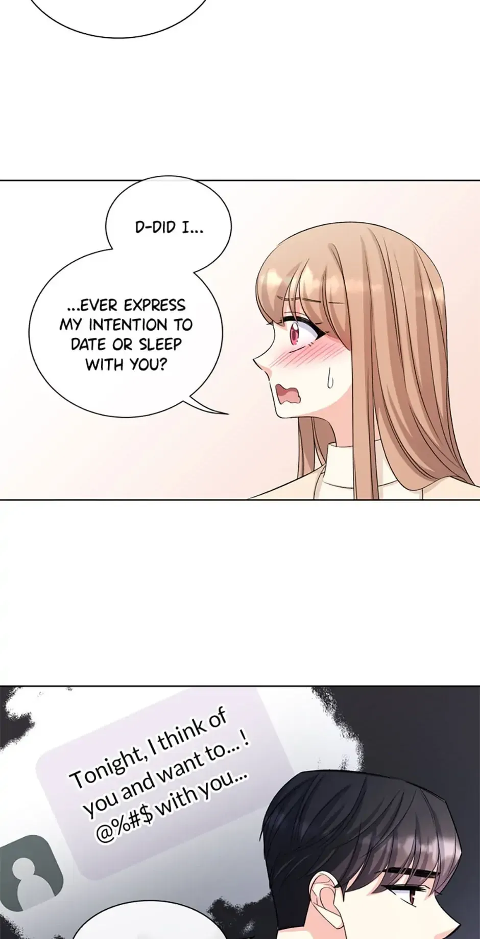 No Snooping, Please Chapter 25 - page 17