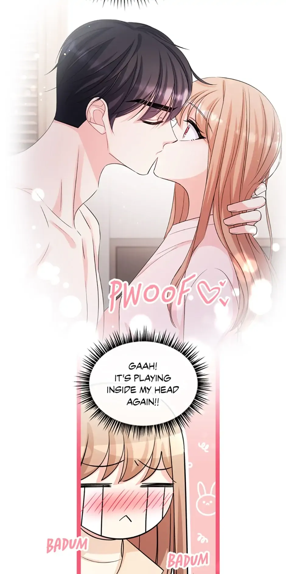 No Snooping, Please Chapter 25 - page 20