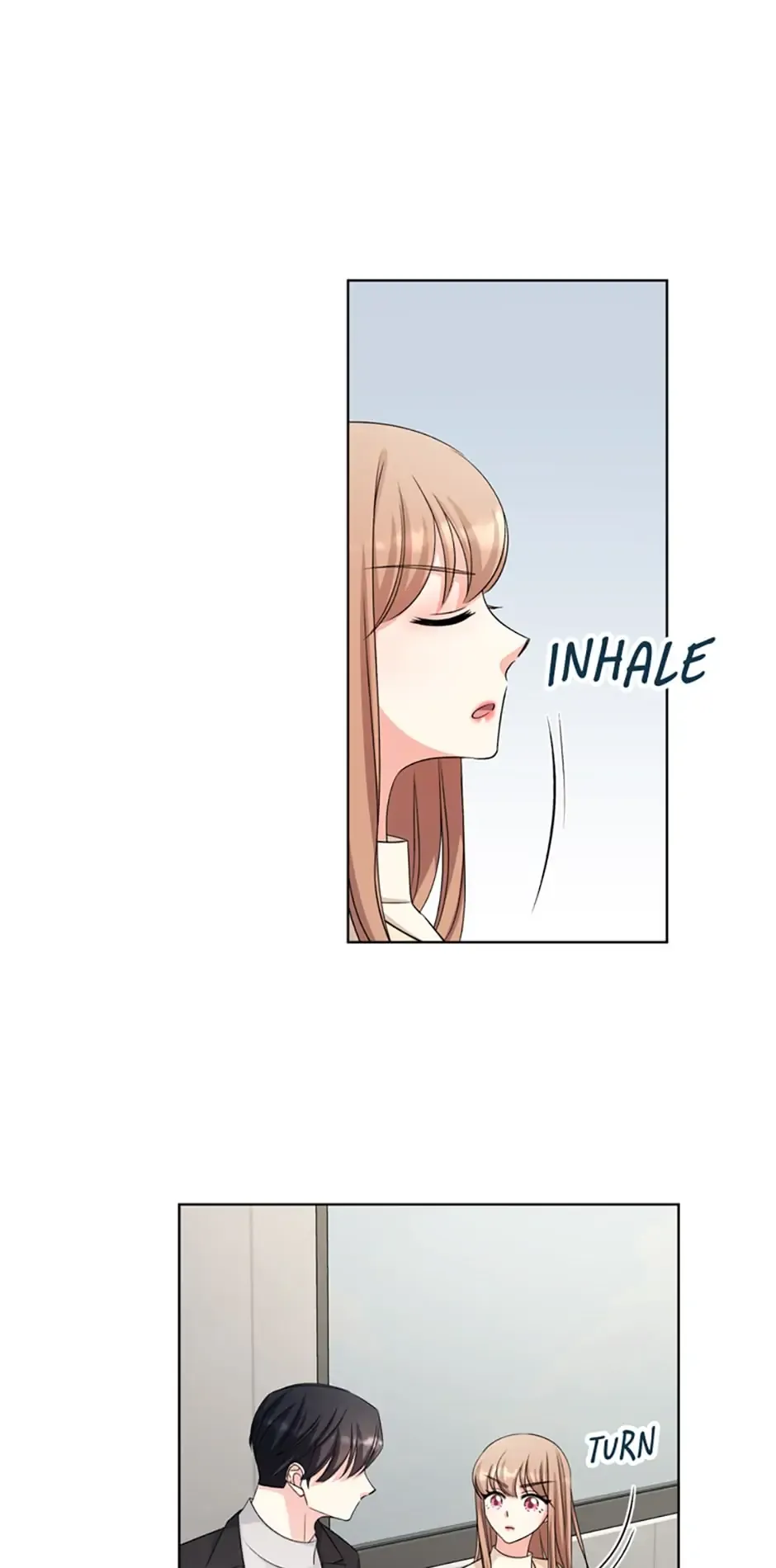 No Snooping, Please Chapter 25 - page 24
