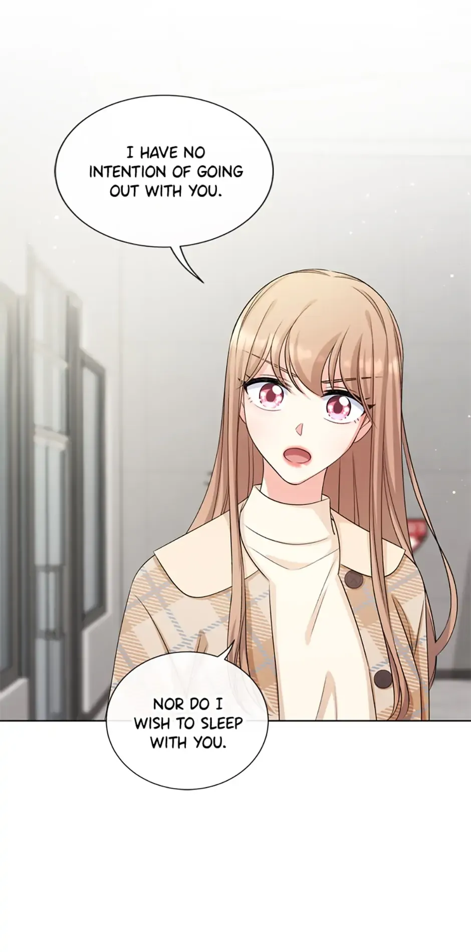 No Snooping, Please Chapter 25 - page 26