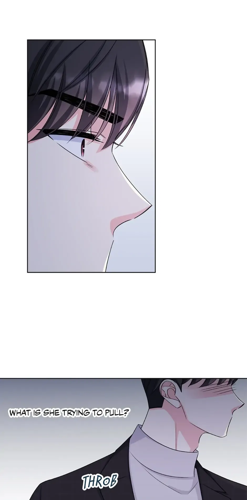 No Snooping, Please Chapter 25 - page 27