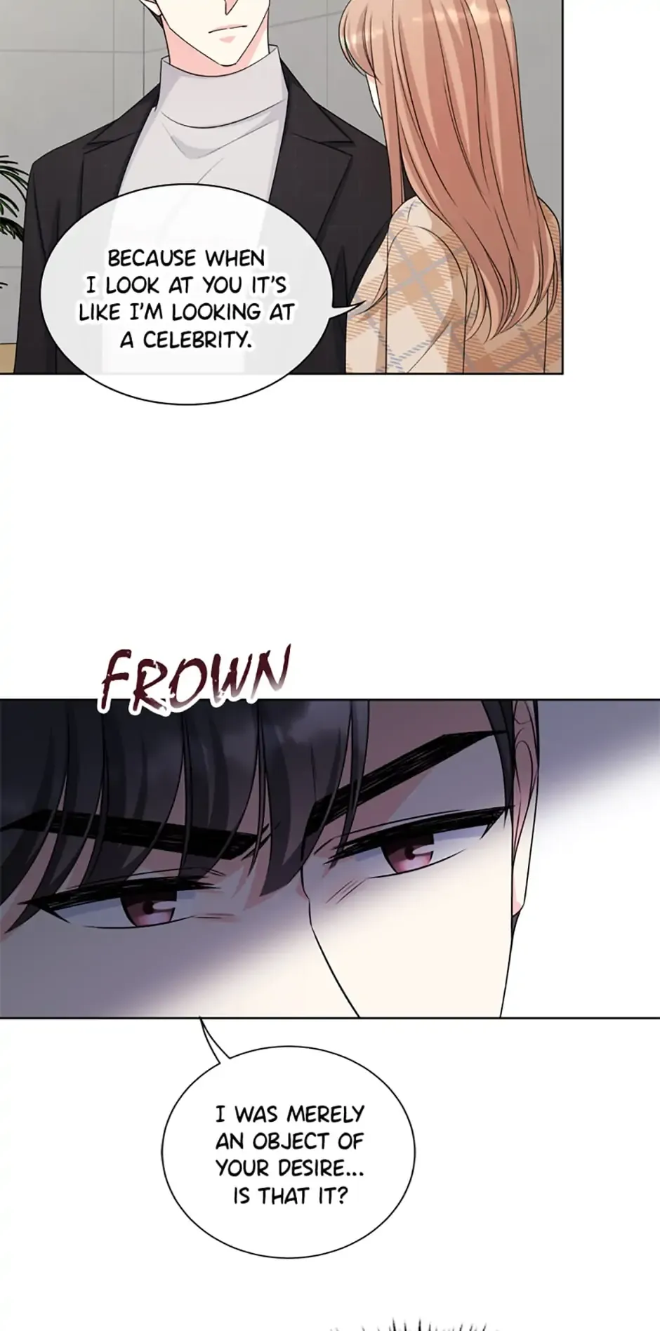 No Snooping, Please Chapter 25 - page 31
