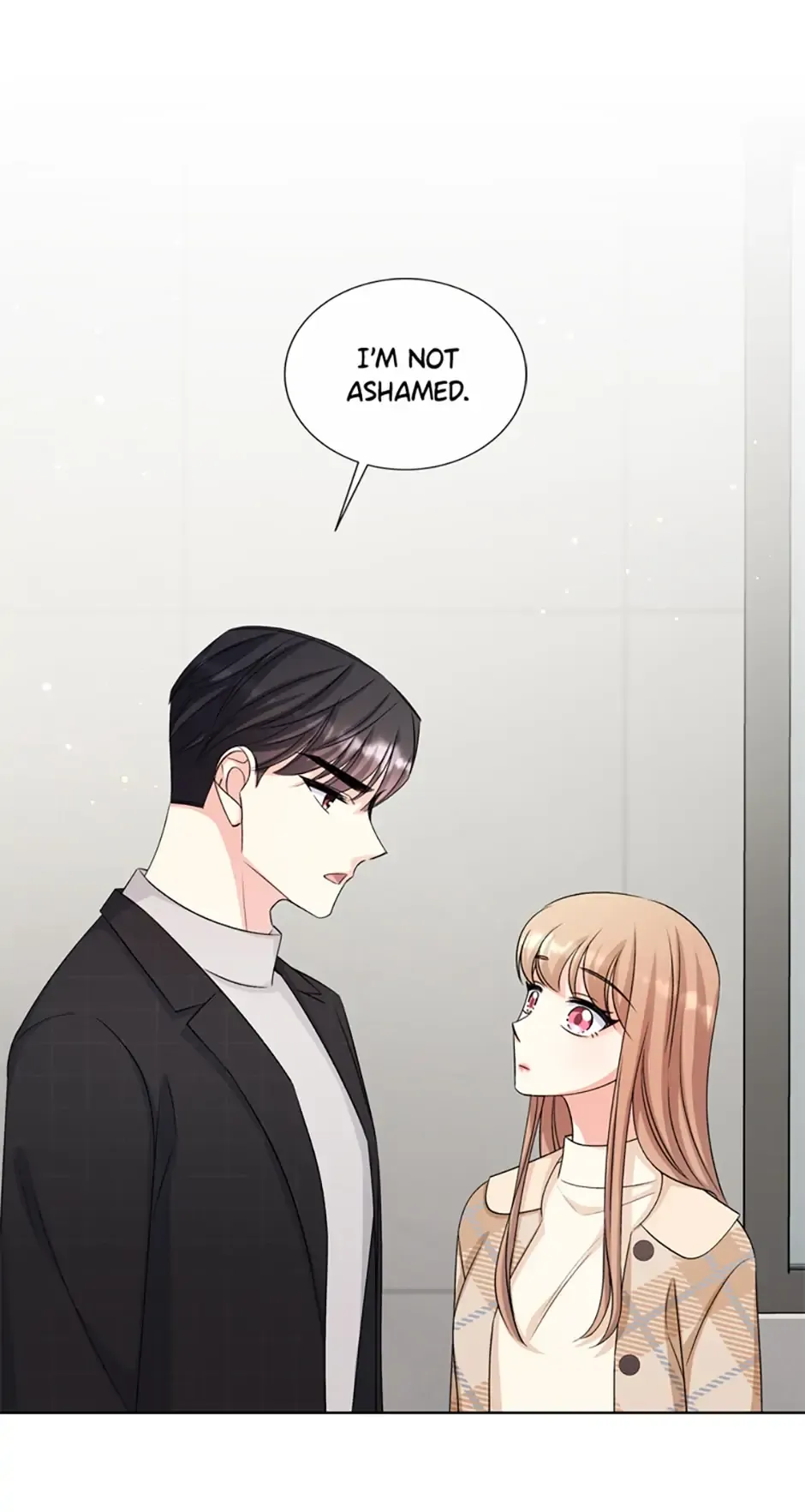 No Snooping, Please Chapter 25 - page 41