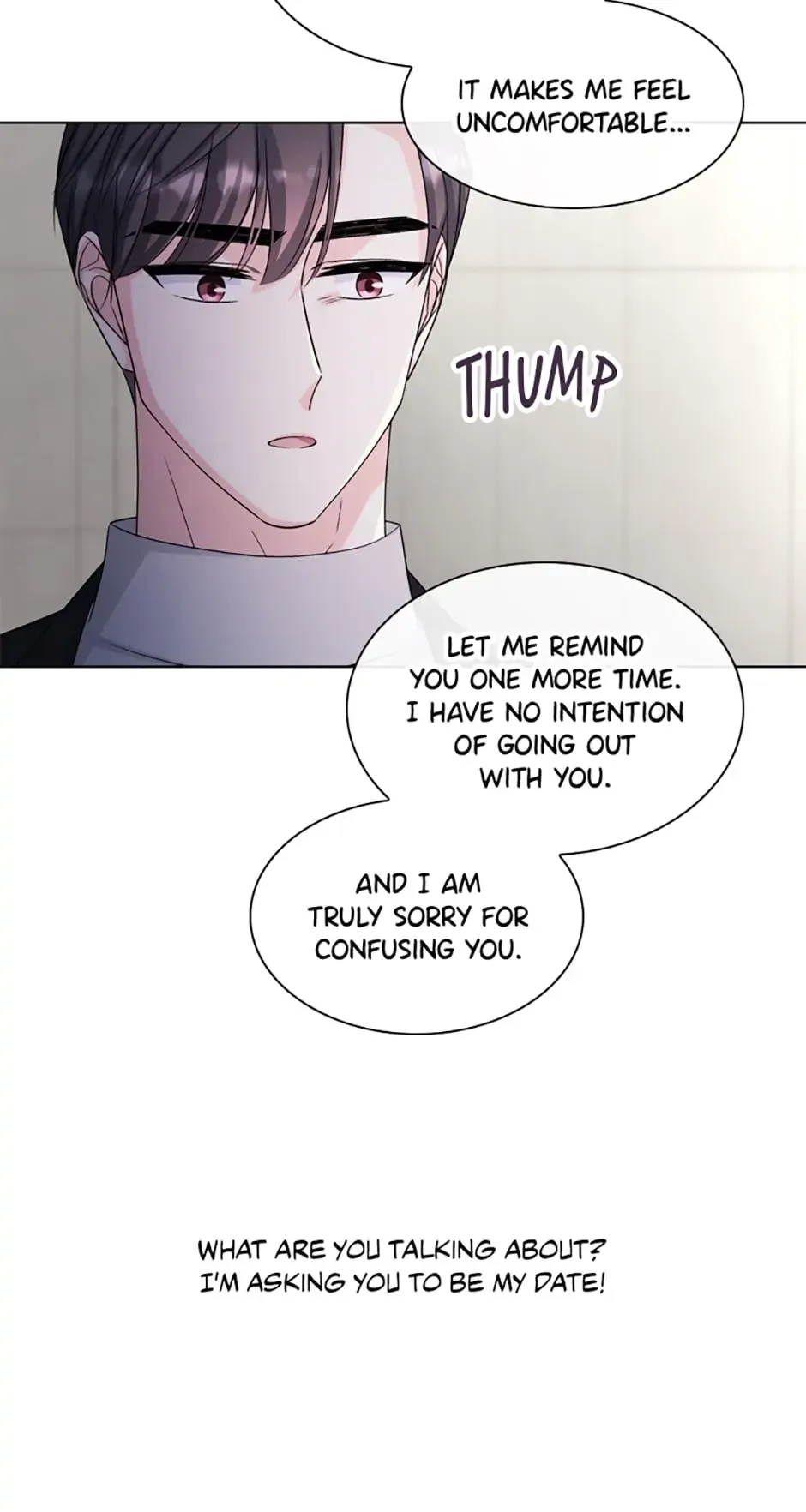 No Snooping, Please Chapter 25 - page 44
