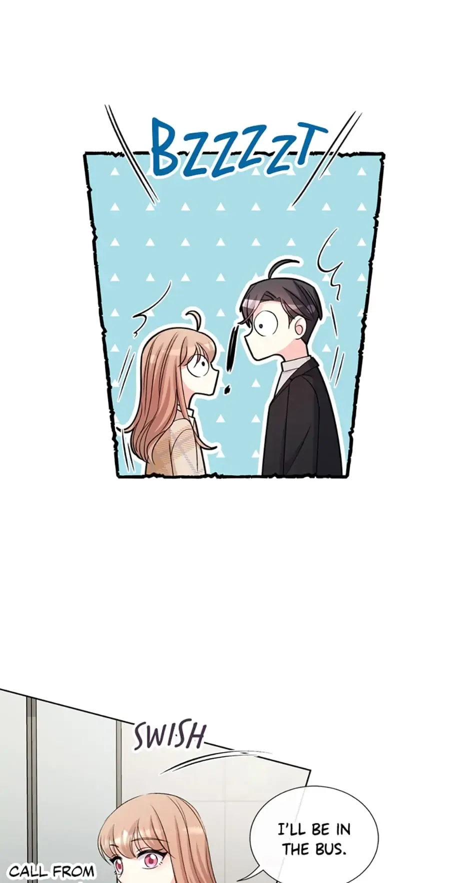 No Snooping, Please Chapter 25 - page 45