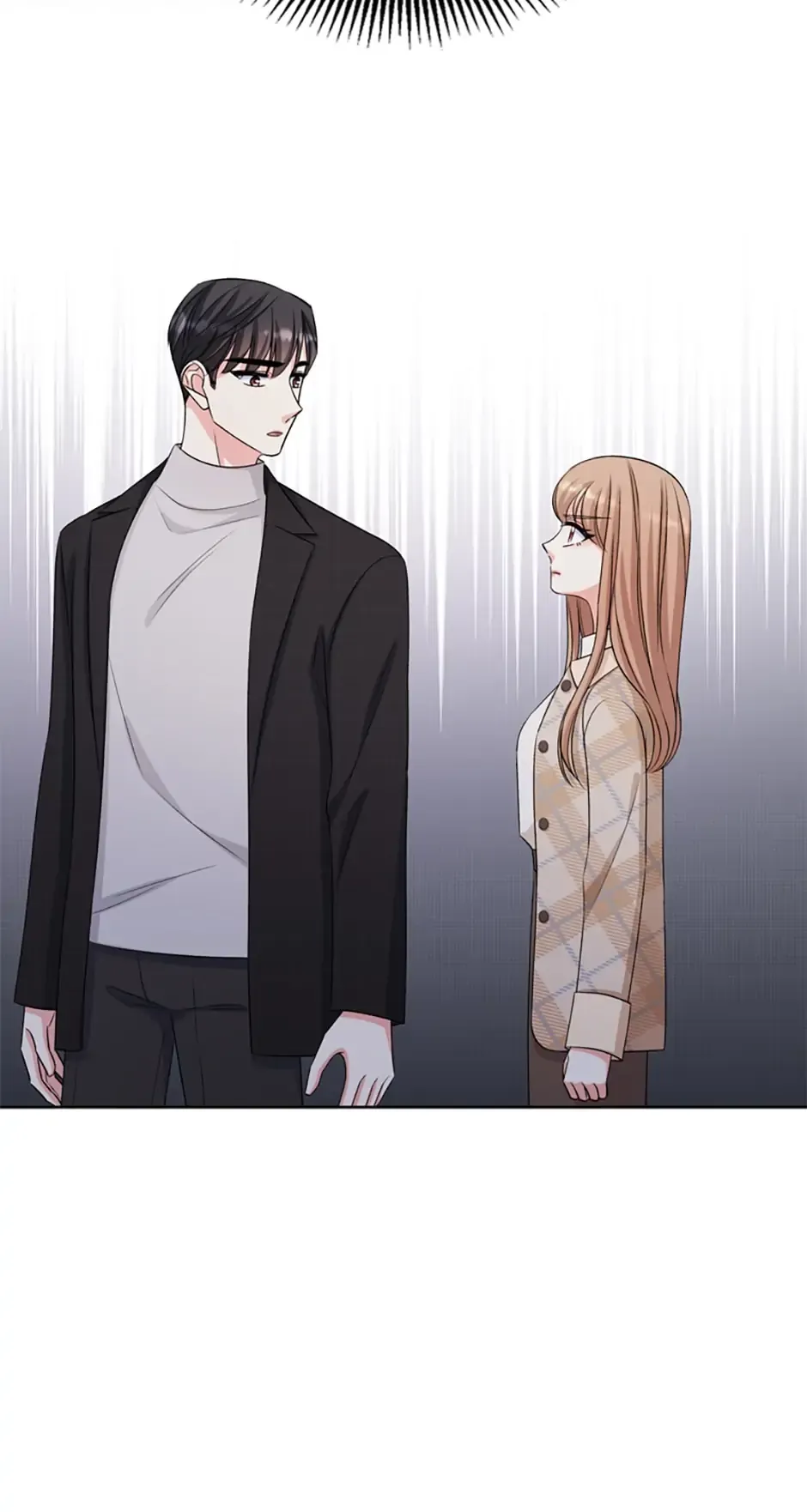 No Snooping, Please Chapter 25 - page 8