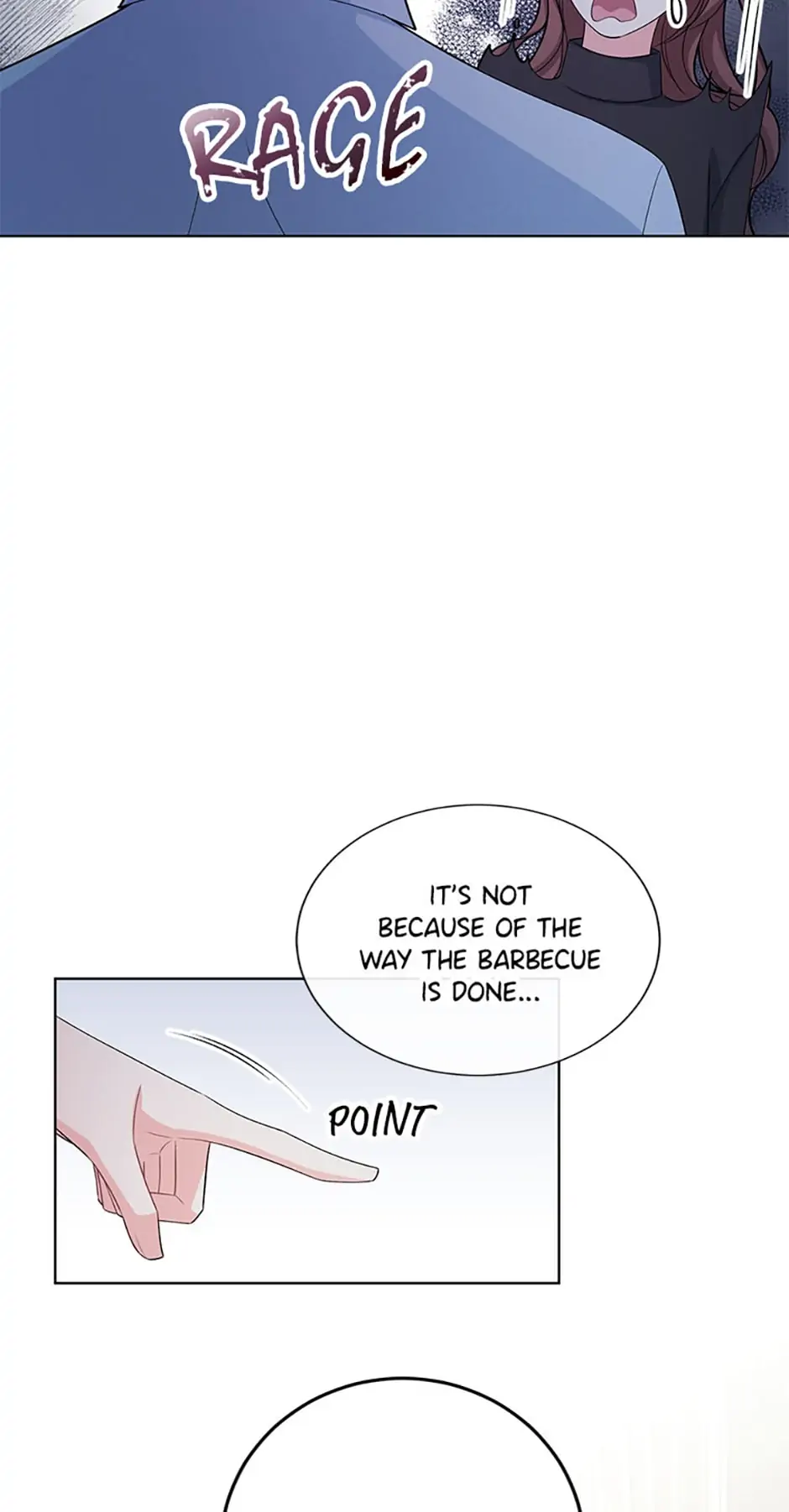 No Snooping, Please Chapter 19 - page 11
