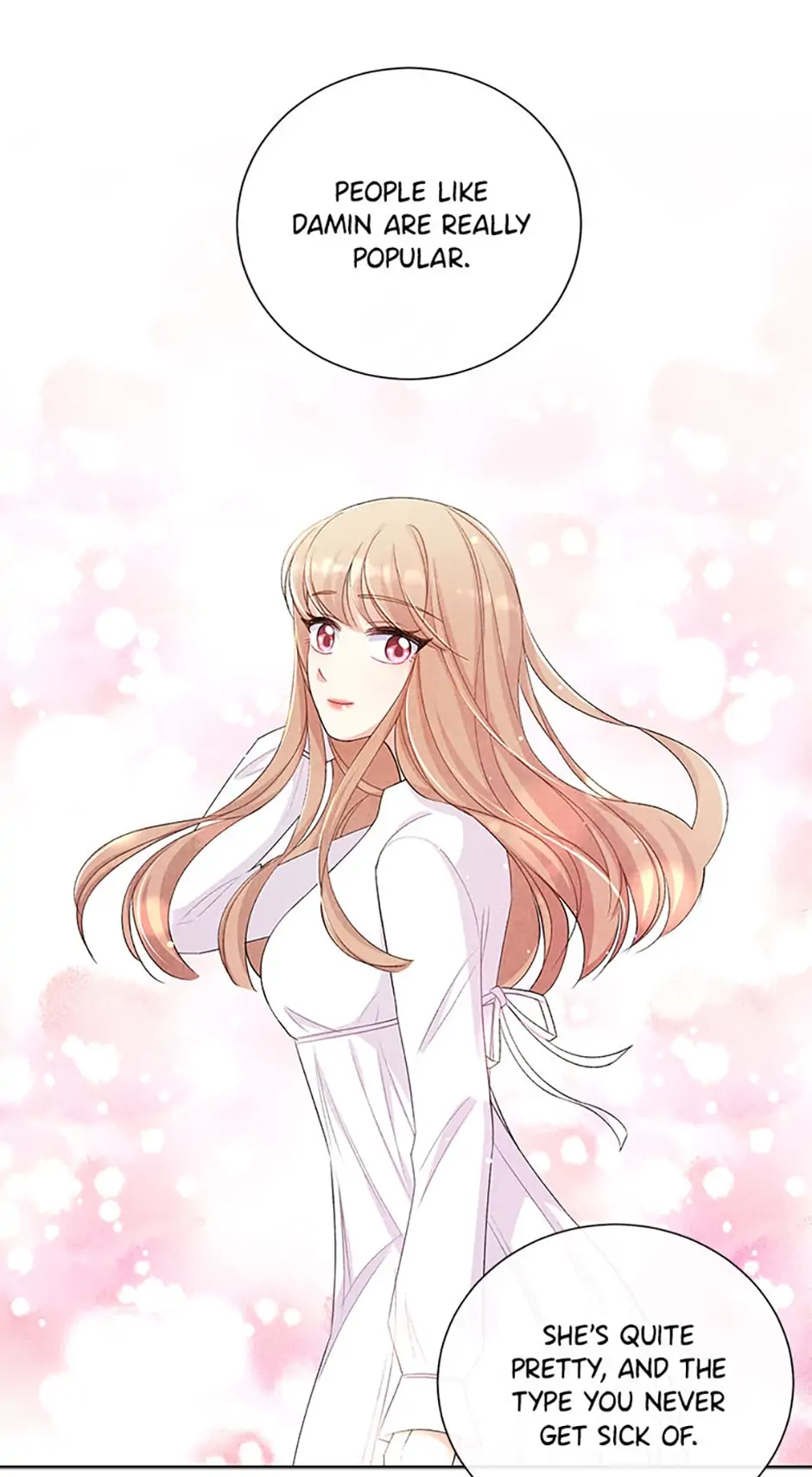 No Snooping, Please Chapter 19 - page 31