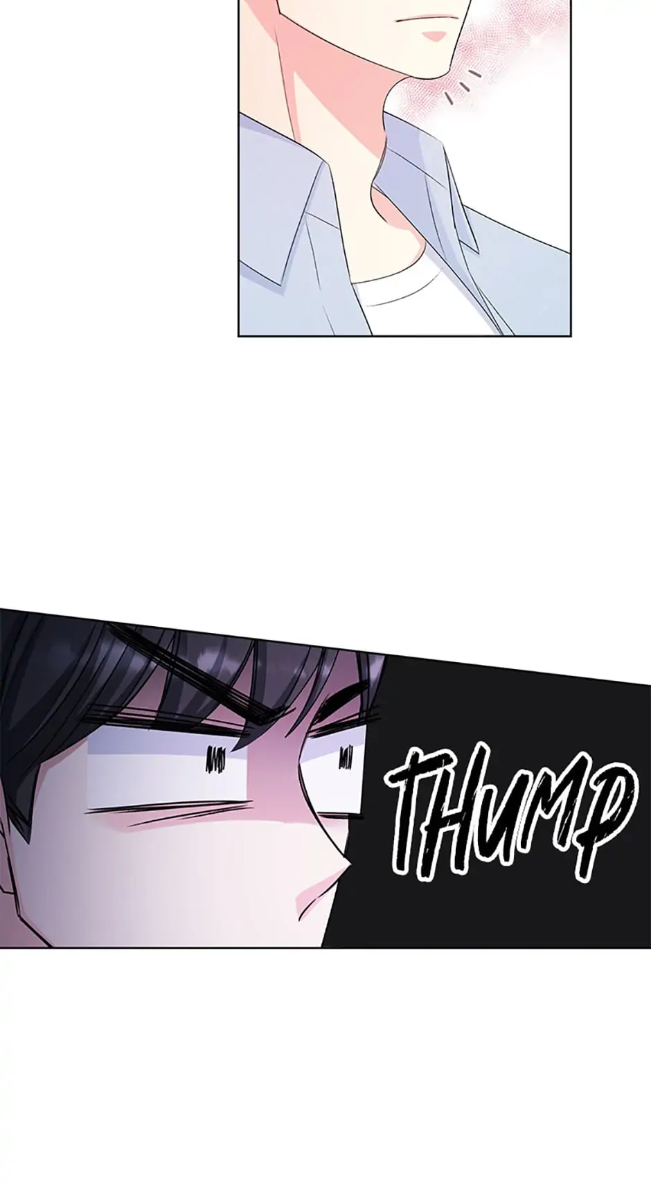No Snooping, Please Chapter 19 - page 35