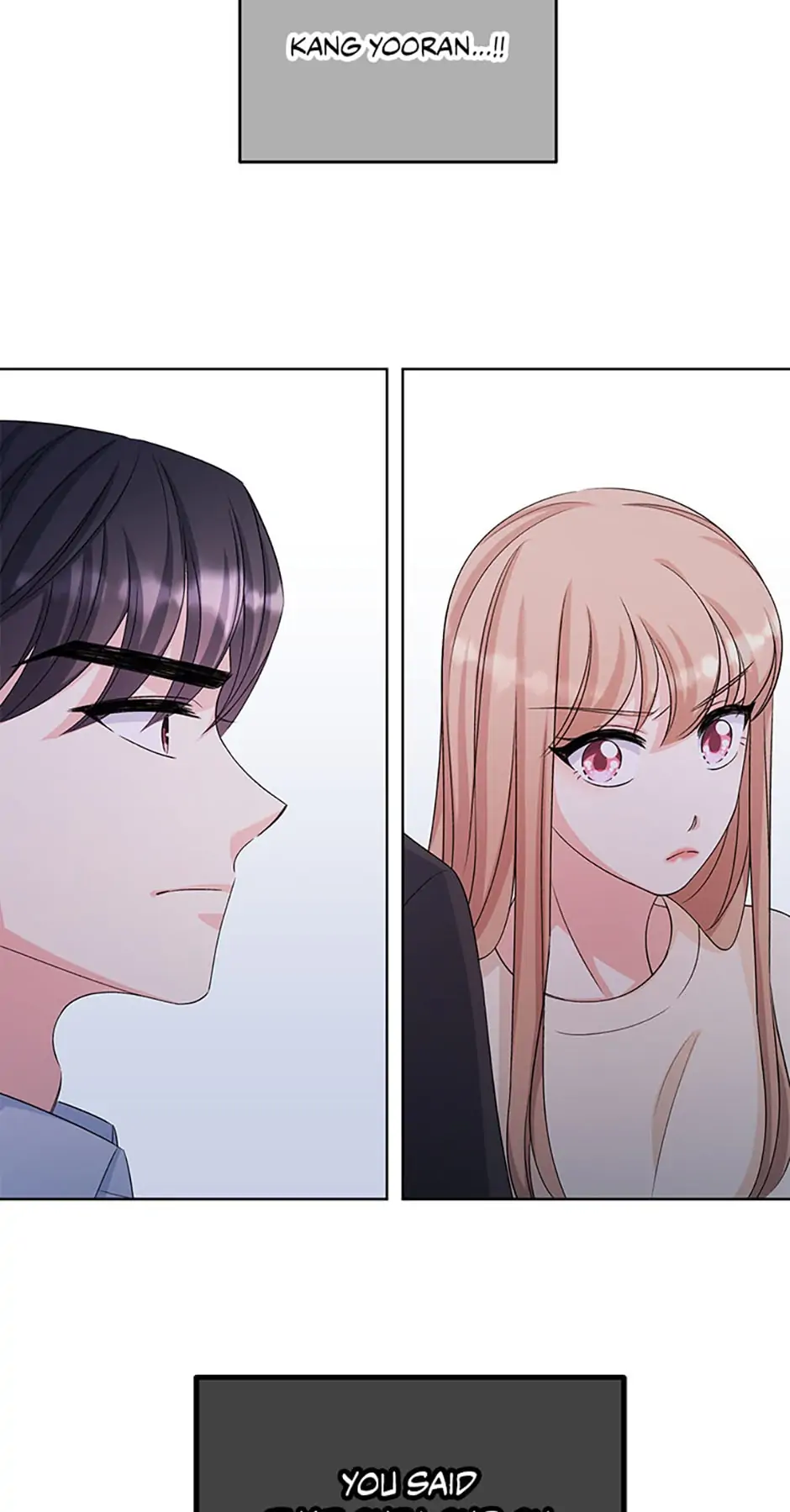 No Snooping, Please Chapter 19 - page 43