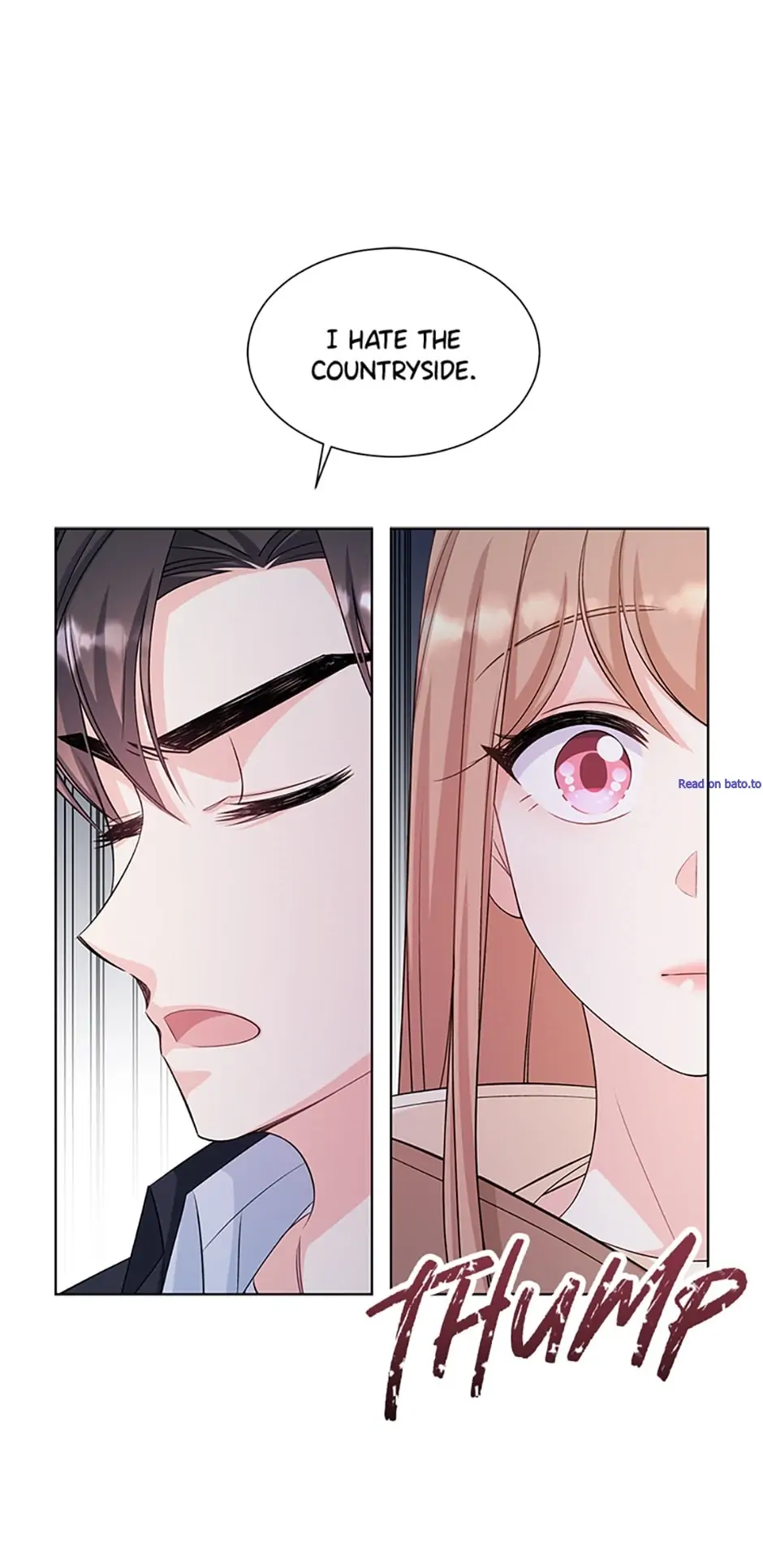 No Snooping, Please Chapter 21 - page 13