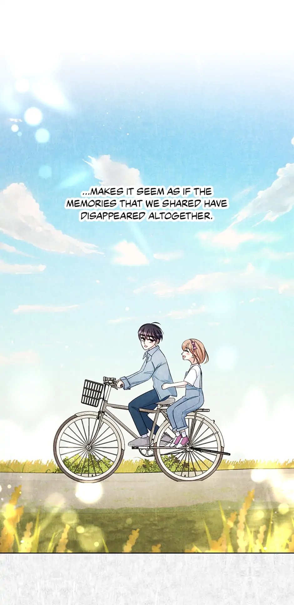 No Snooping, Please Chapter 21 - page 16