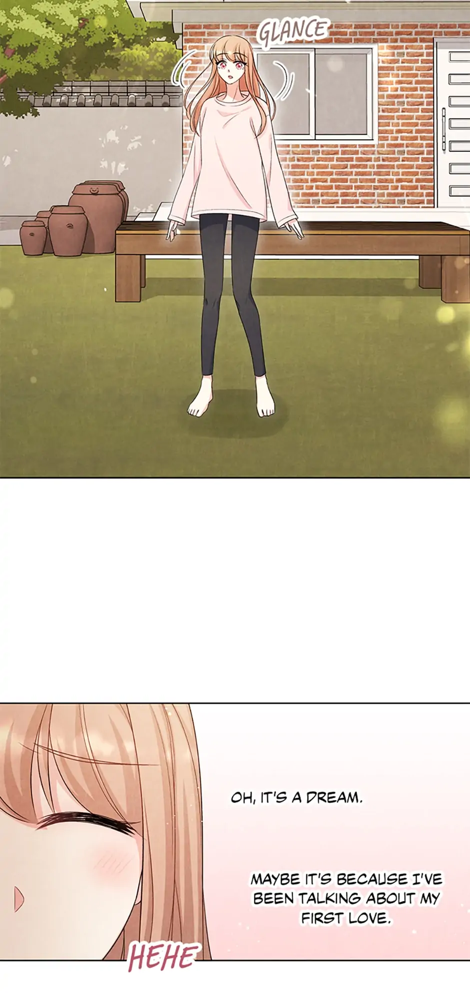 No Snooping, Please Chapter 21 - page 25