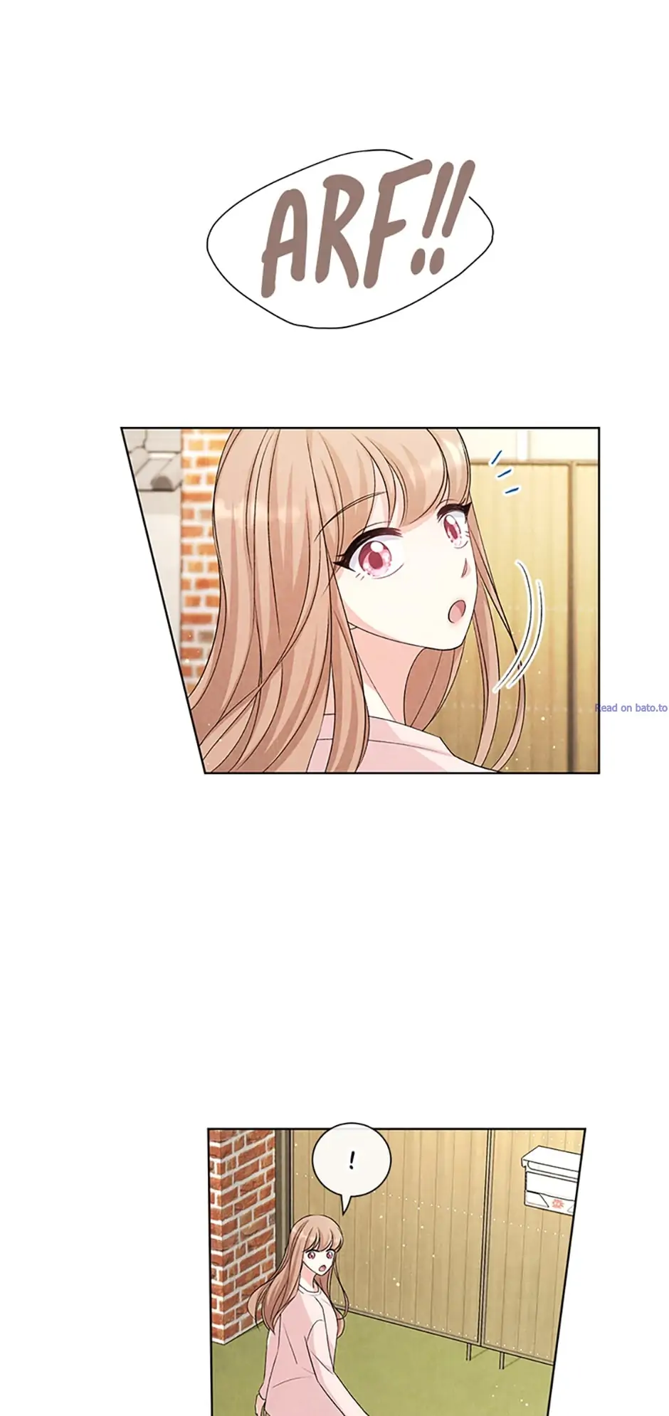 No Snooping, Please Chapter 21 - page 26