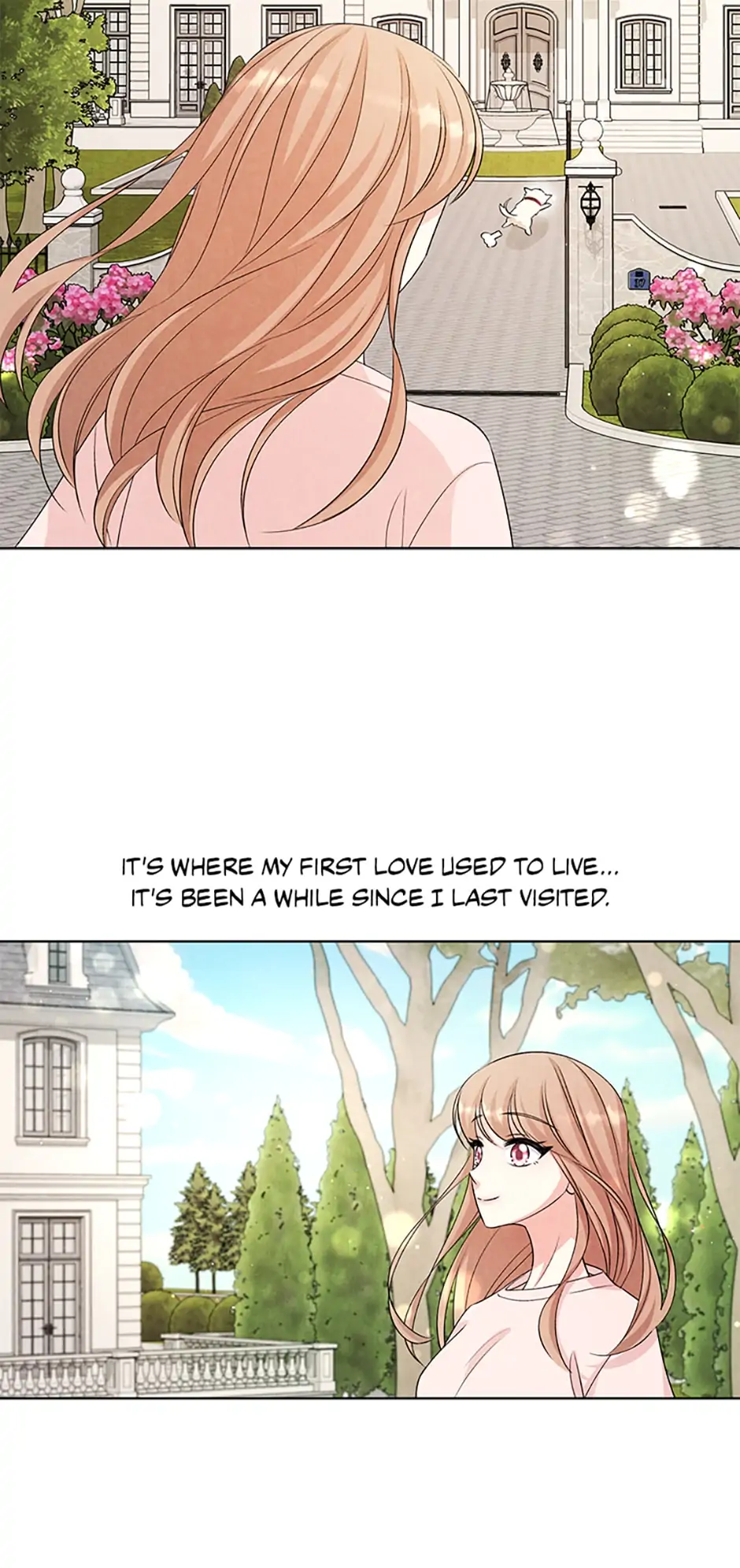 No Snooping, Please Chapter 21 - page 28