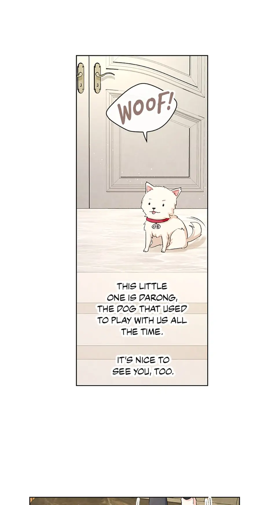 No Snooping, Please Chapter 21 - page 29