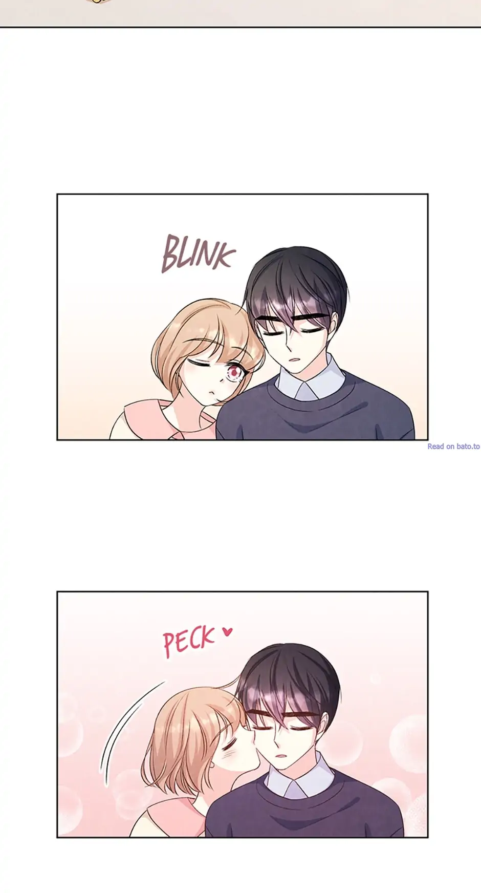 No Snooping, Please Chapter 21 - page 33
