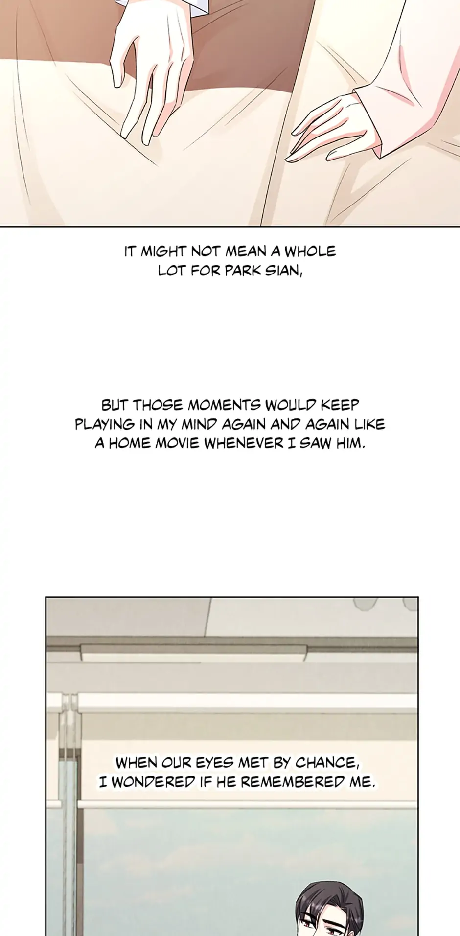 No Snooping, Please Chapter 21 - page 37