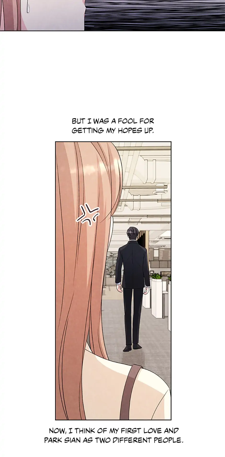 No Snooping, Please Chapter 21 - page 39