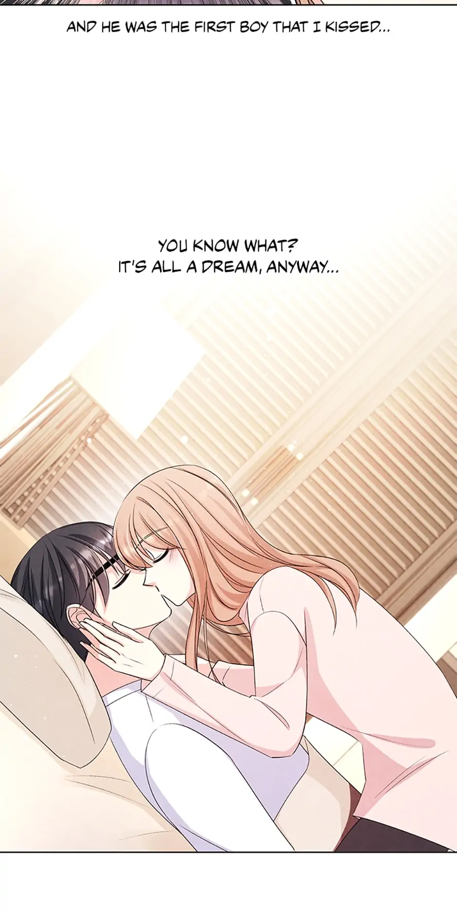 No Snooping, Please Chapter 21 - page 41